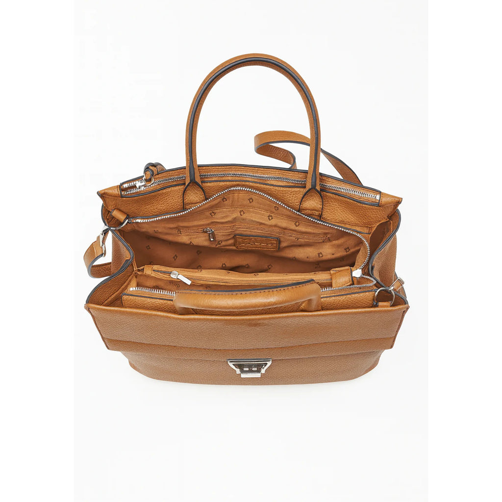 VerdeFashion Borsa "ELVA"