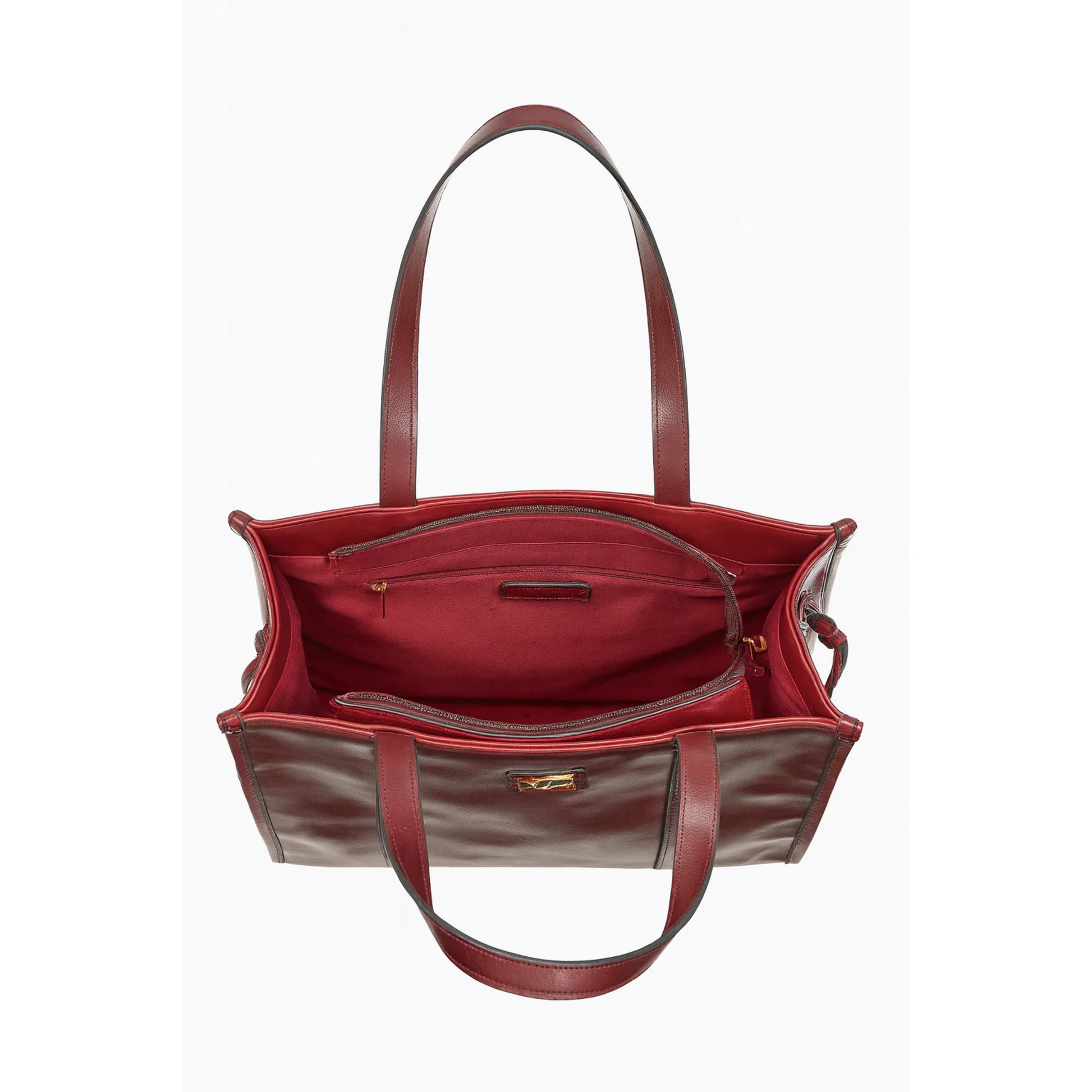 Borsa Aurelia - Verde Fashion