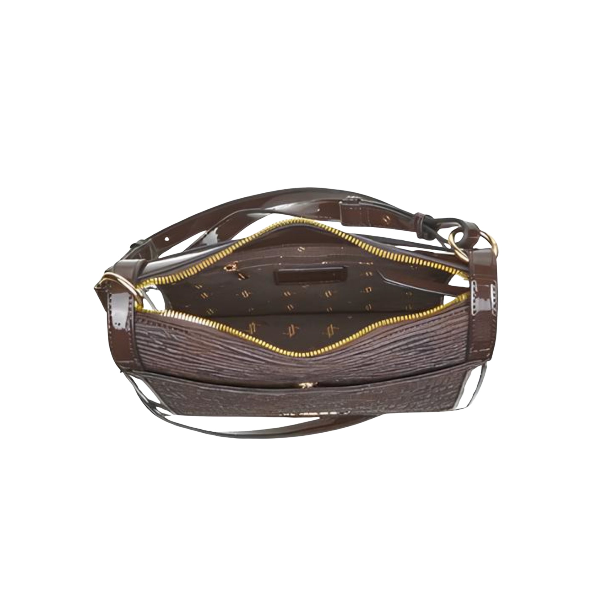 Borsa Mini Flirpa - Verde Fashion