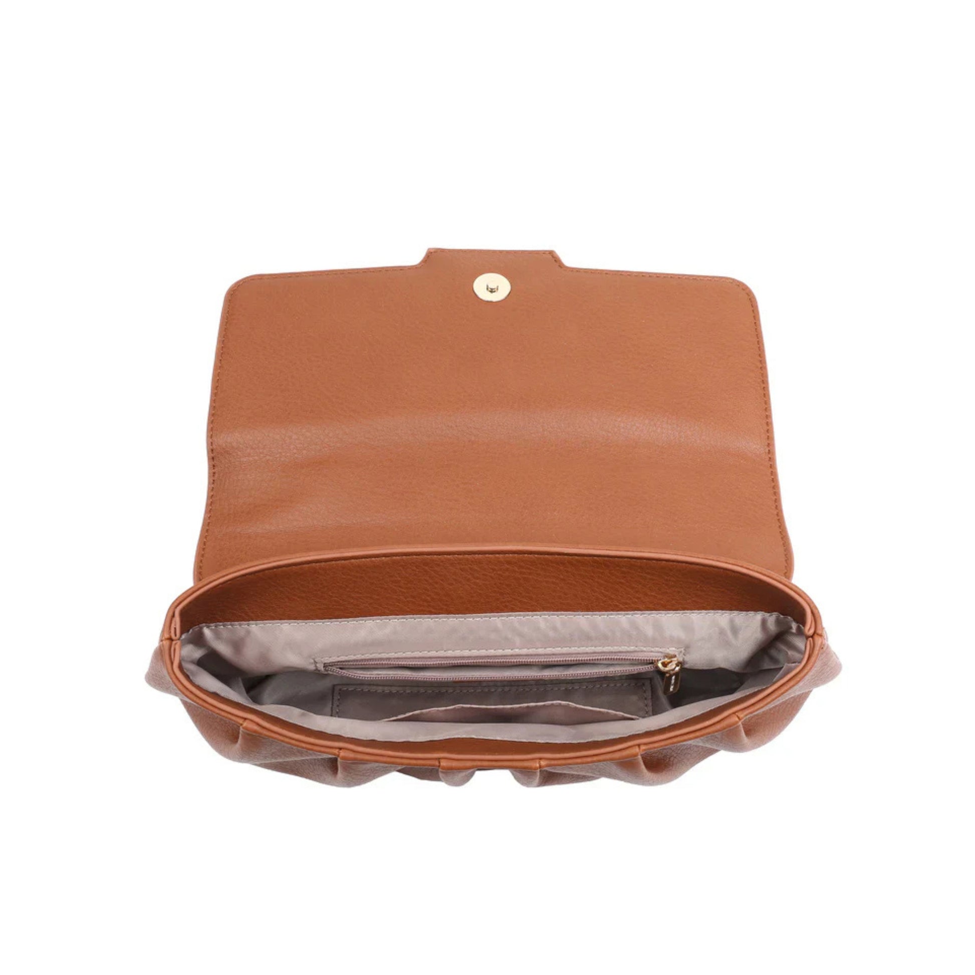 Maria Celine Borsa "ASHLEY CAMEL"