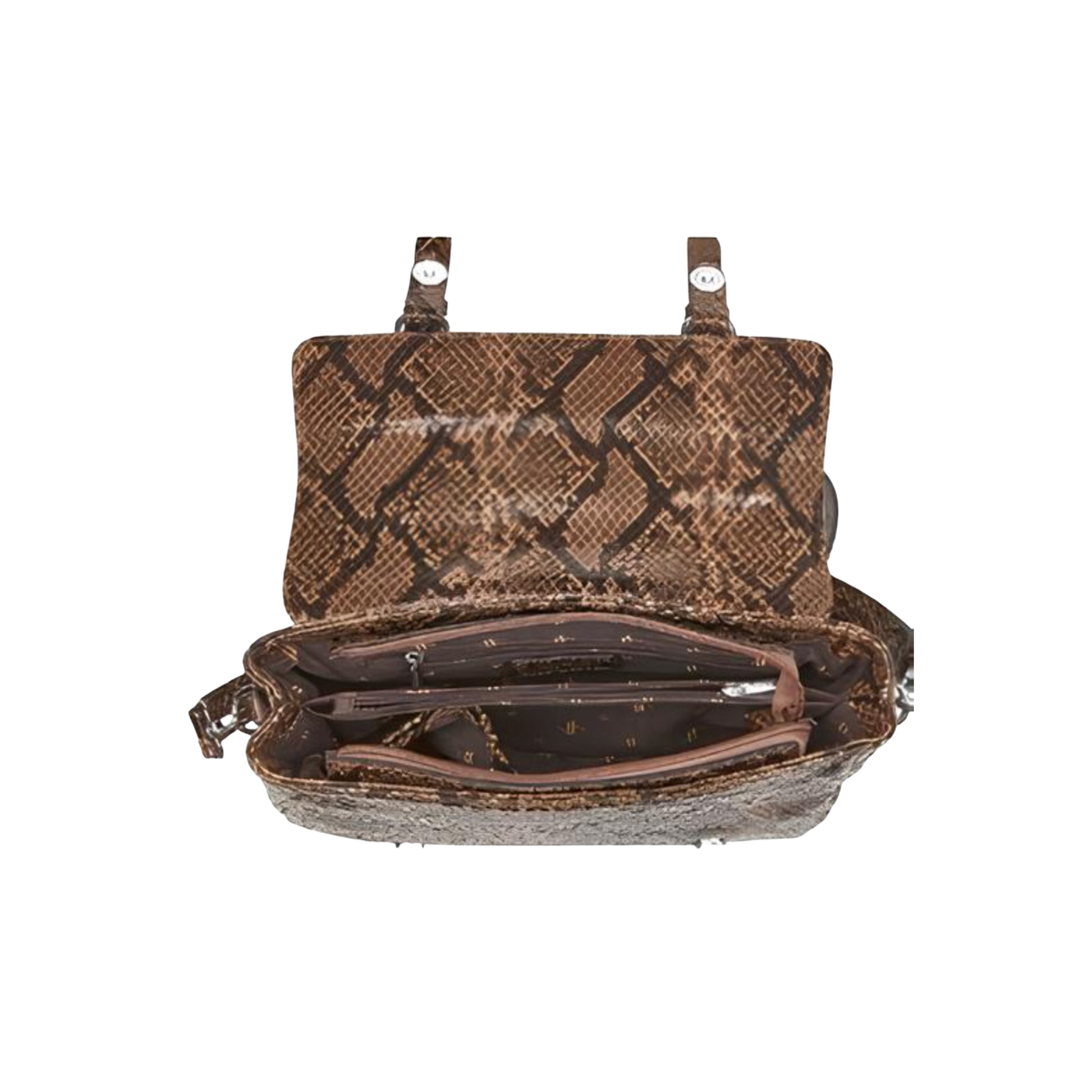 Borsa Mini Dalia - Verde Fashion