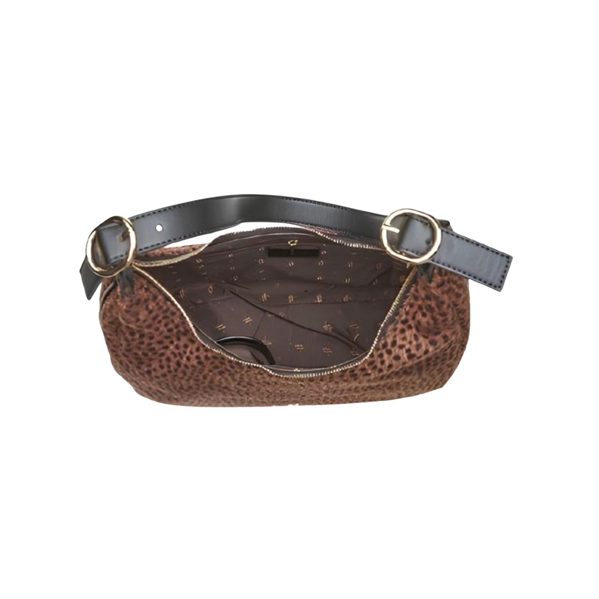 Borsa Mahonia - Verde Fashion