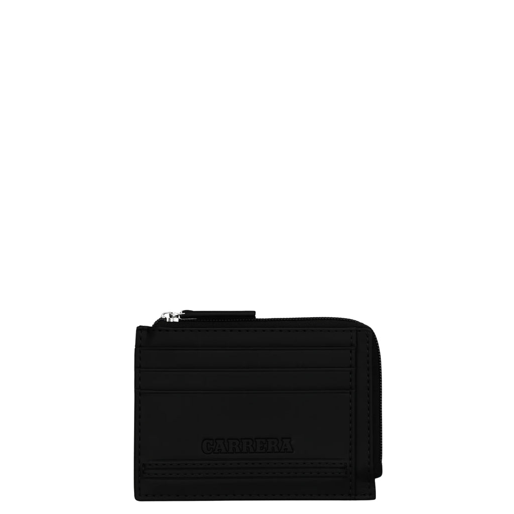 Portatessere Vera Pelle Keywest - Carrera