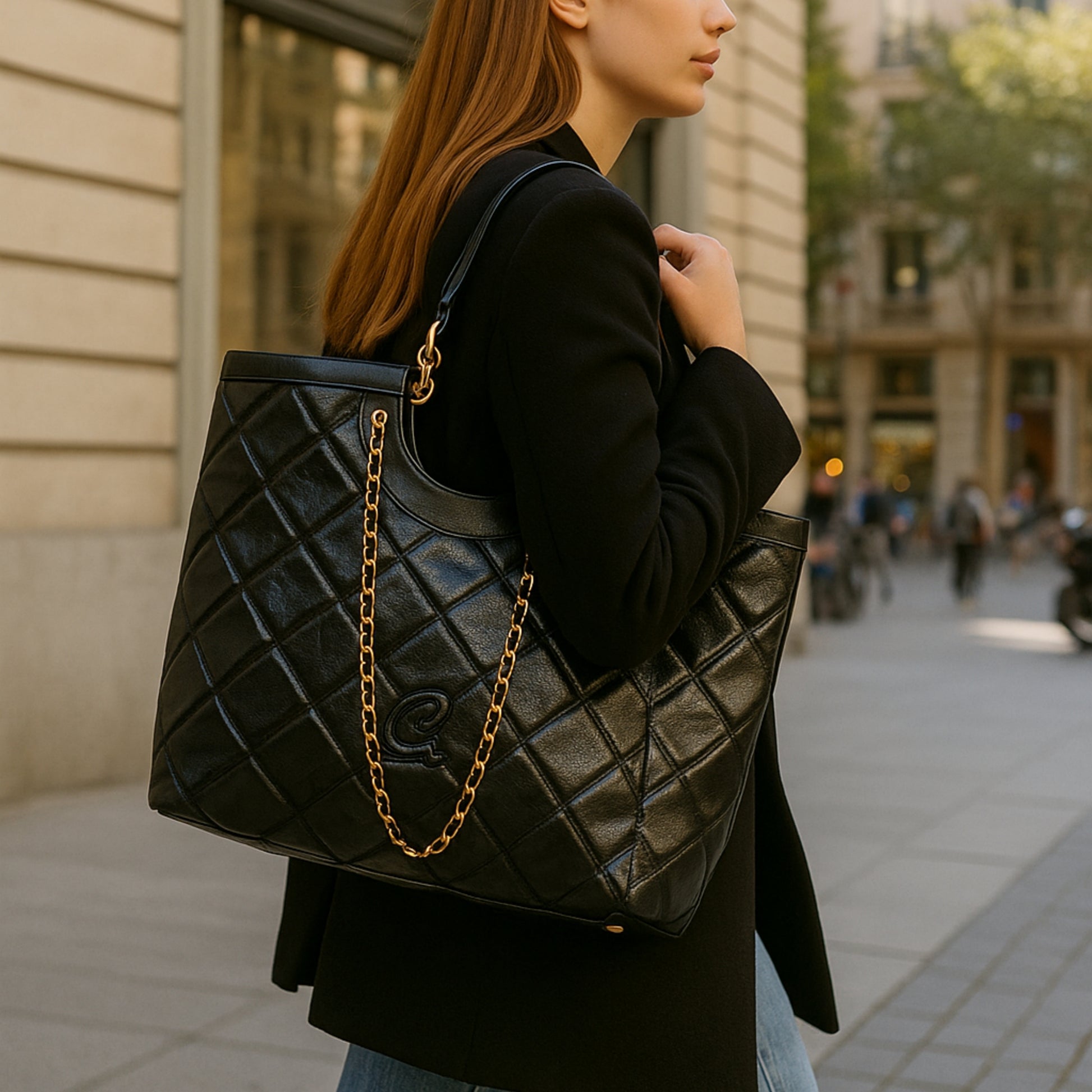 Borsa Drew - Axel
