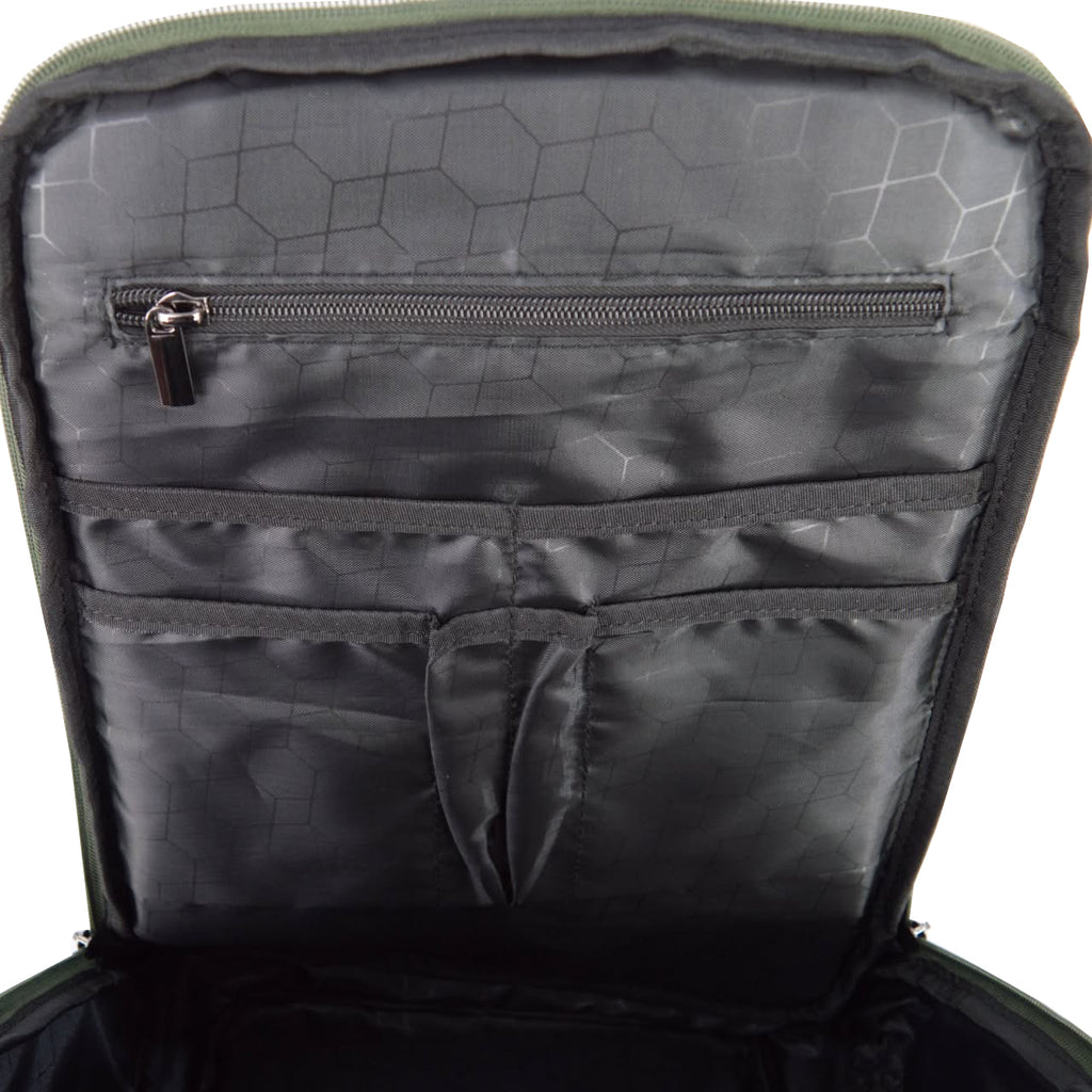 Zaino Porta PC Aeronautica Militare AM554 Runway