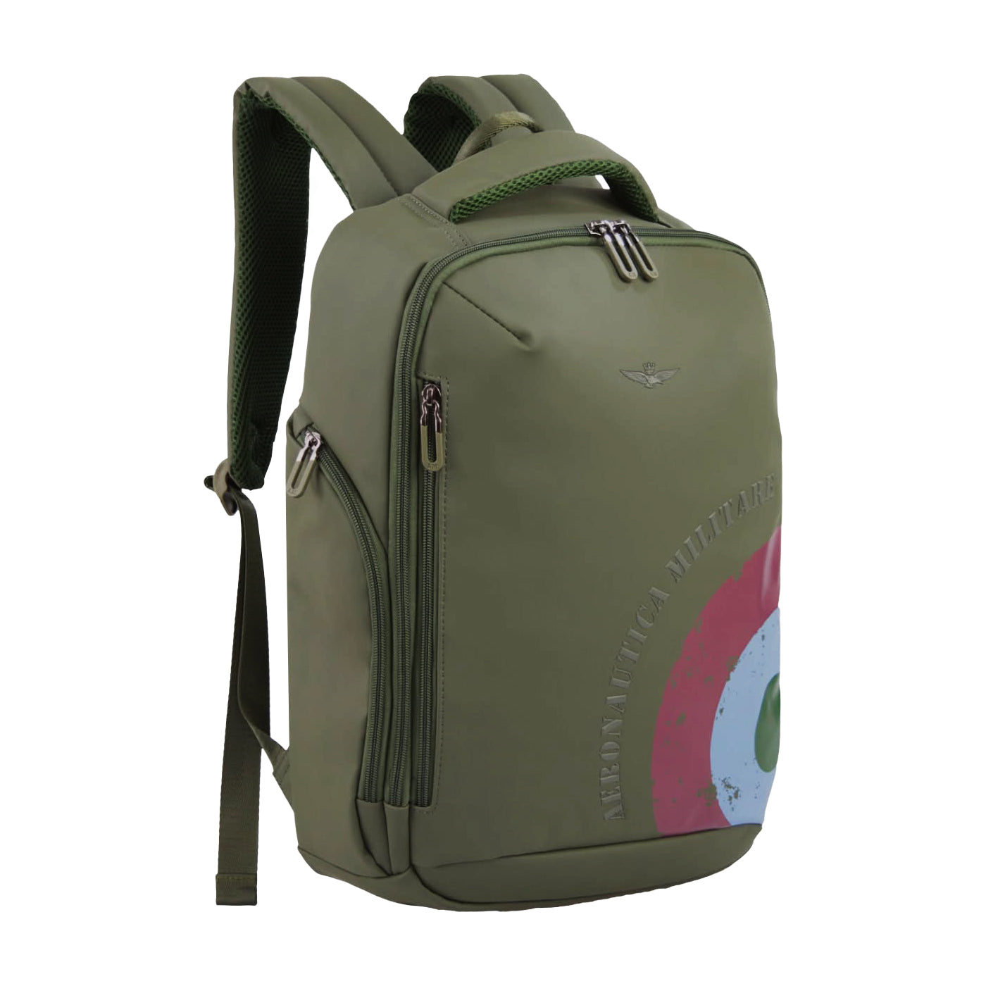 Zaino Porta PC Aeronautica Militare AM554 Runway