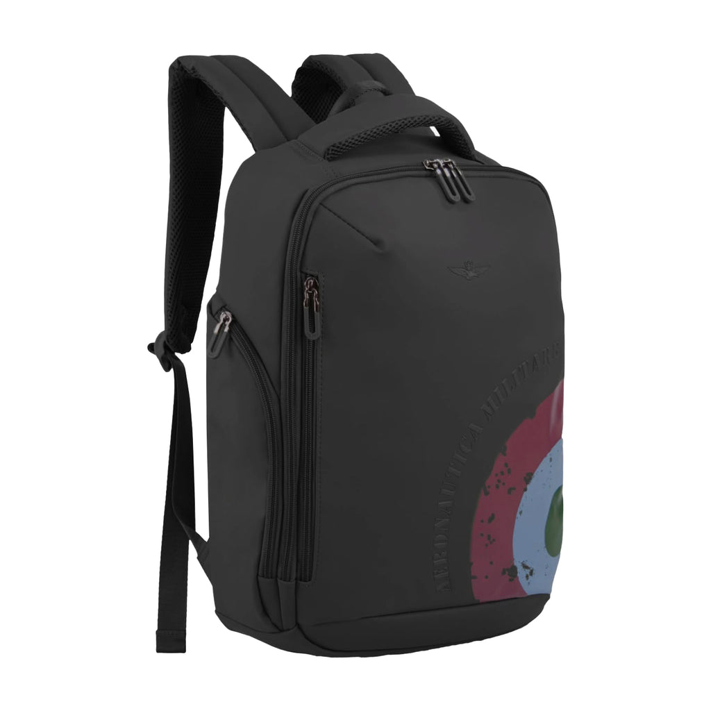 Zaino Porta PC Aeronautica Militare AM554 Runway