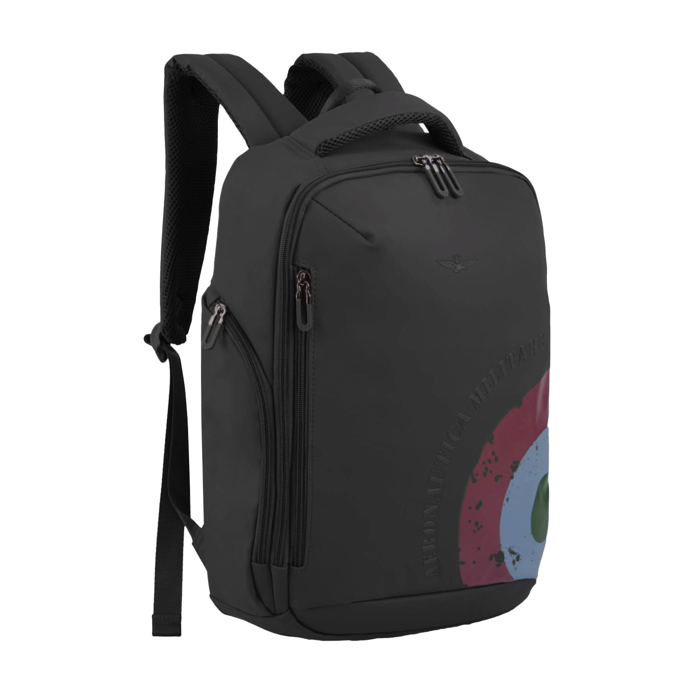 Zaino Porta PC Aeronautica Militare AM554 Runway