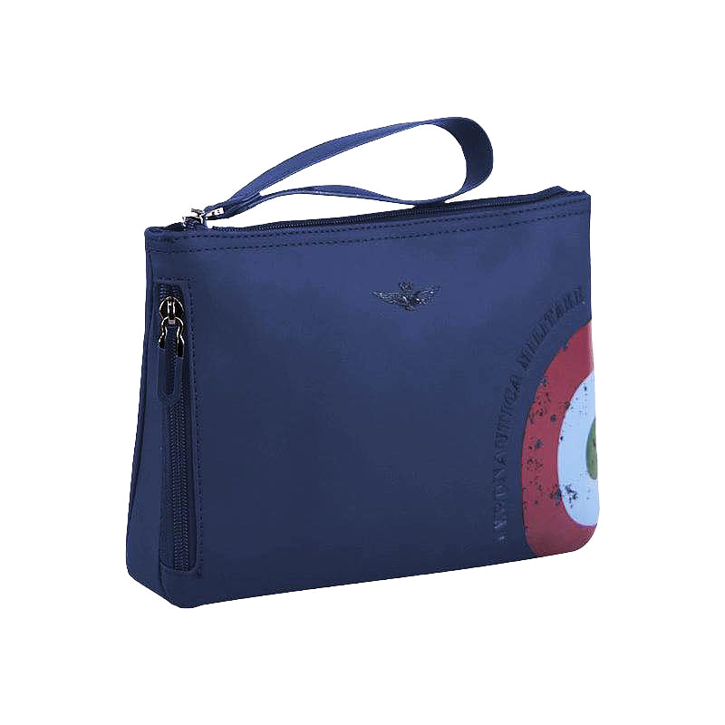 Pochette Aeronautica Militare AM550 Runway