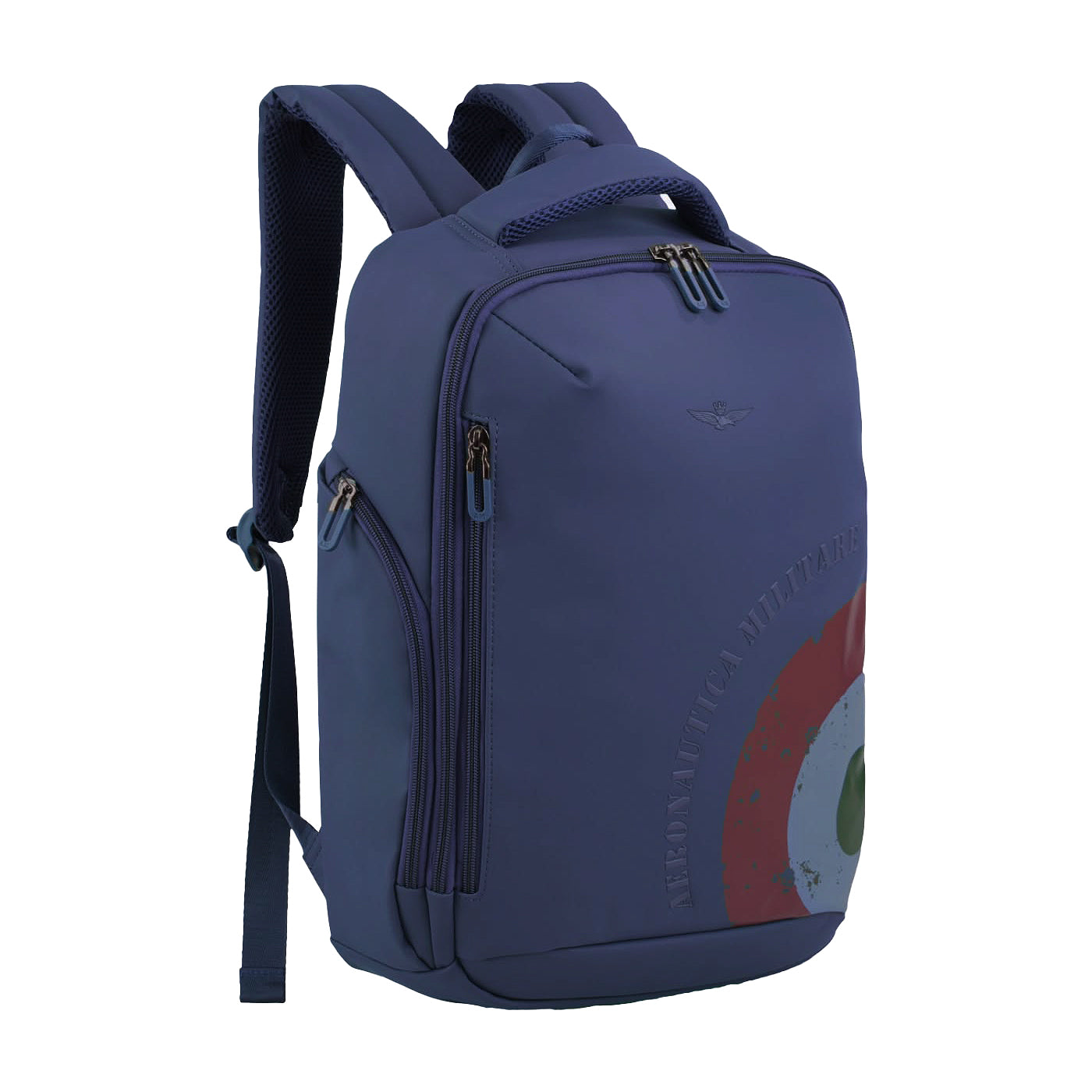 Zaino Porta PC Aeronautica Militare AM554 Runway