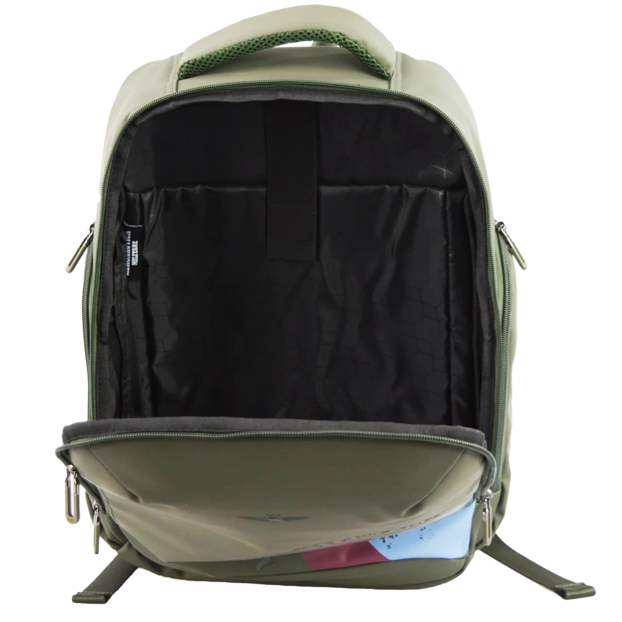 Zaino Porta PC Aeronautica Militare AM554 Runway