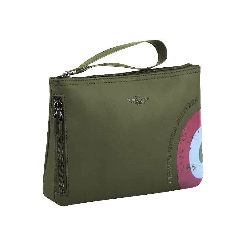 Pochette Aeronautica Militare AM550 Runway