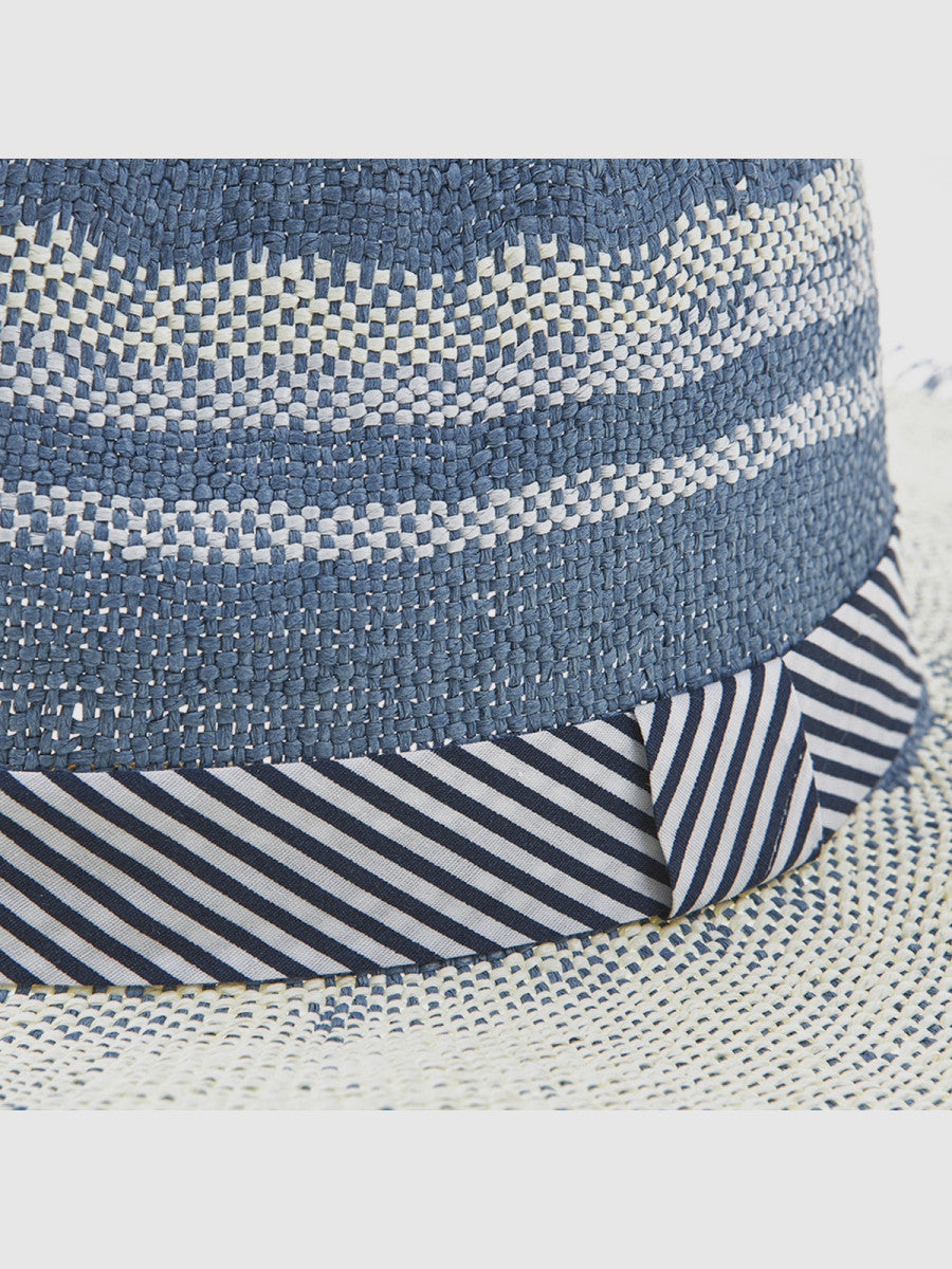Cappello Marèa- Verde Fashion