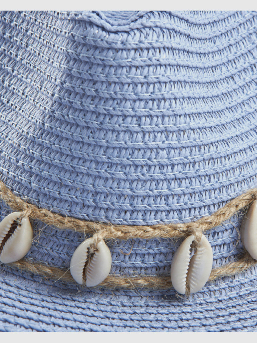Cappello Ibiza - Verde Fashion