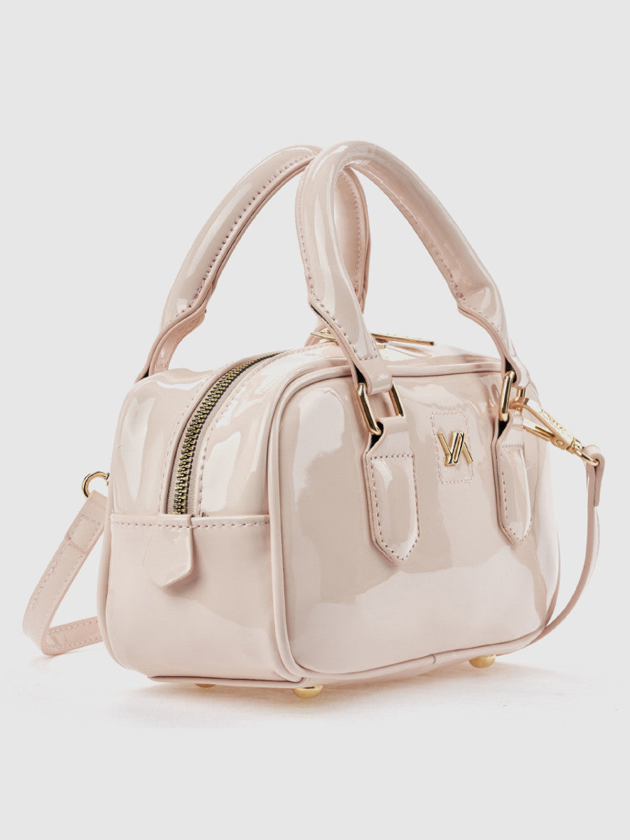 Mini bauletto Elyra - Verde Fashion
