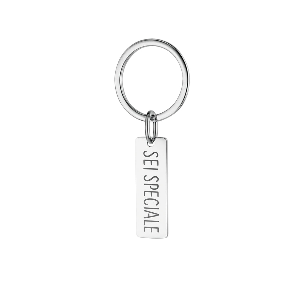 Targhetta Sei Speciale - Brand Gioielli