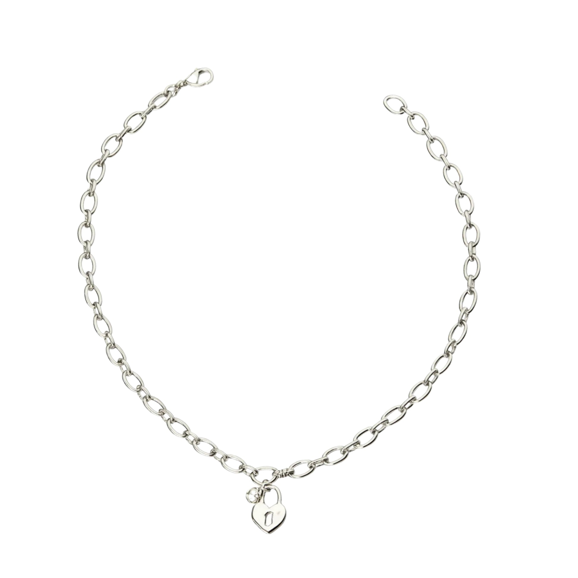Collana Heart - You B'jou by Barbieri