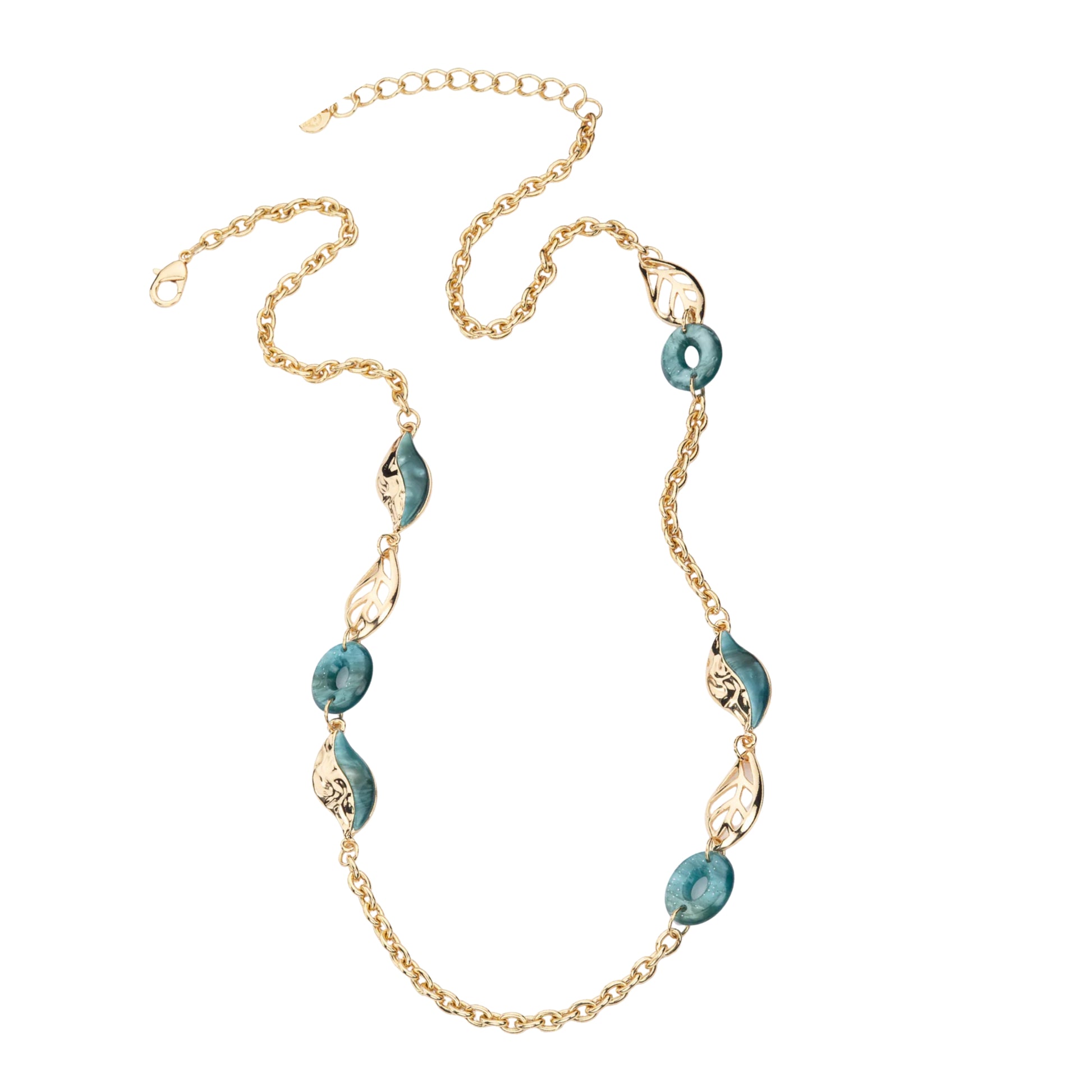 Collana Ninfea - You B'jou by Barbieri