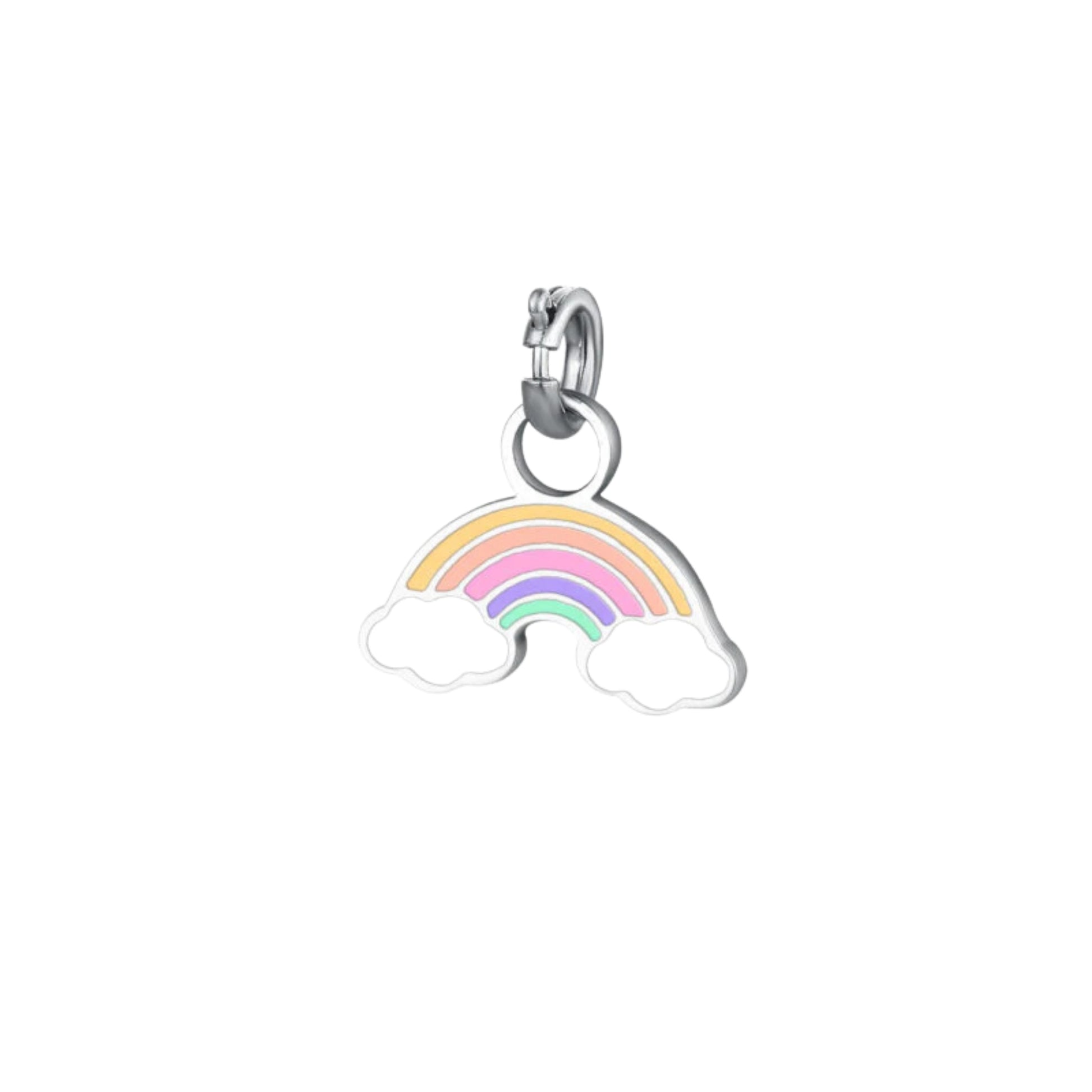 Mini Charm Arcobaleno - Brand Gioielli