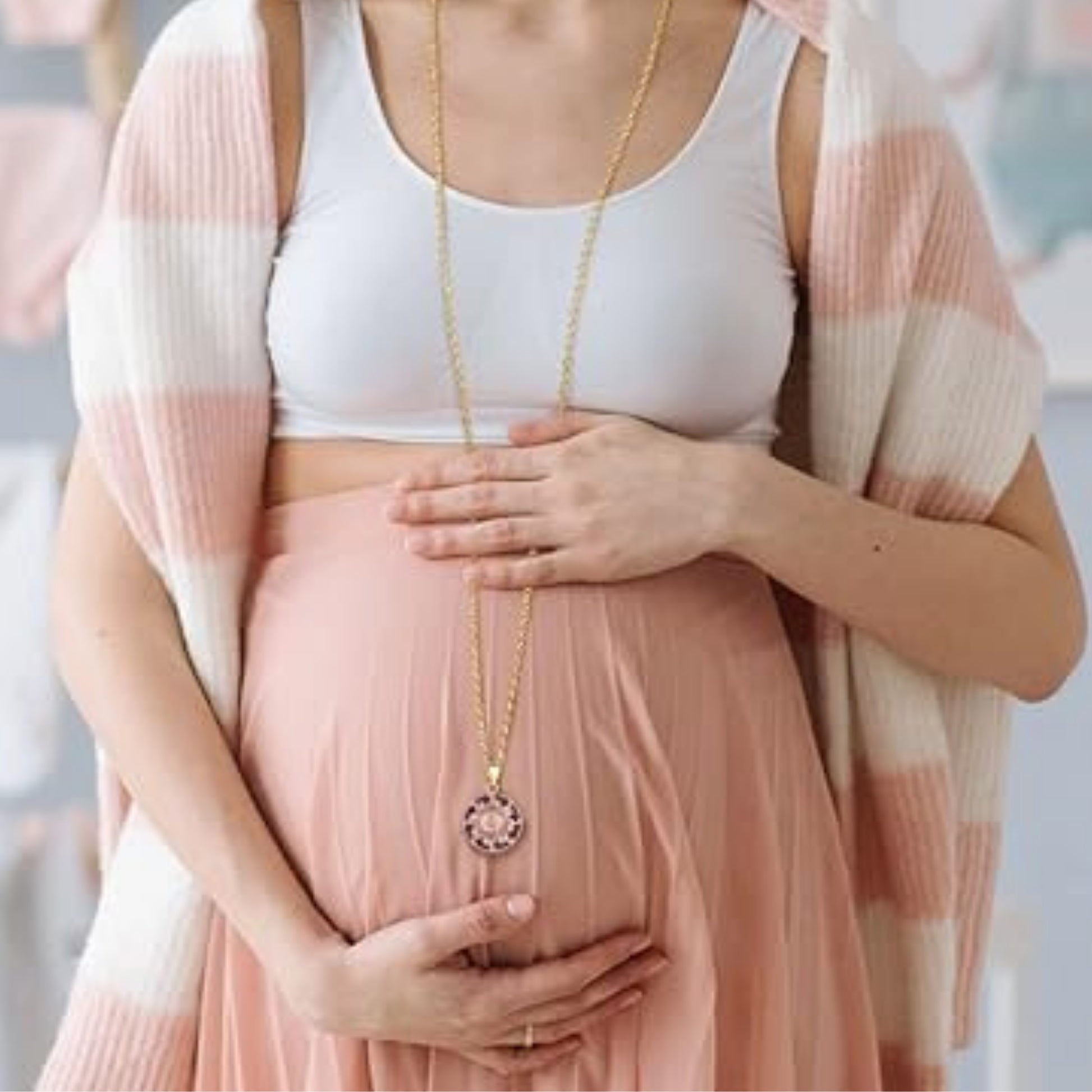 Collana Chiamangeli Vintage - Les folies