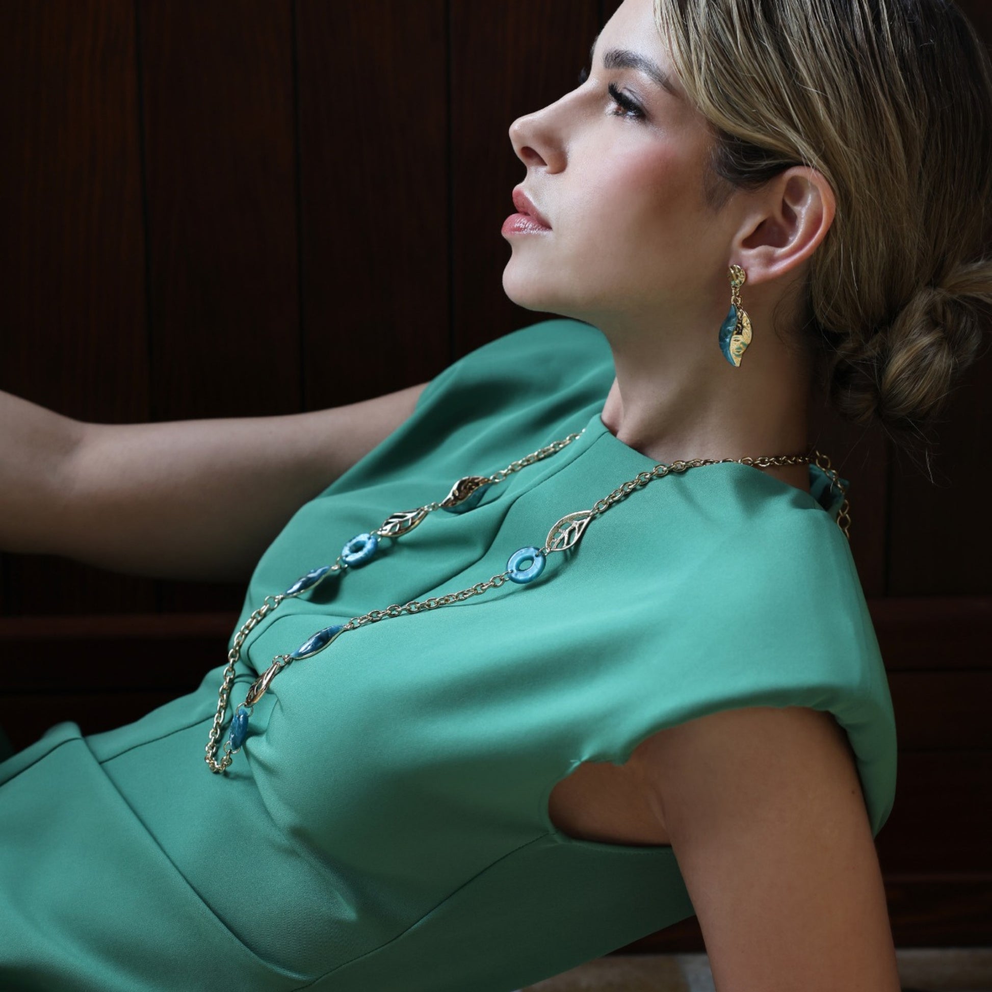Collana Ninfea - You B'jou by Barbieri