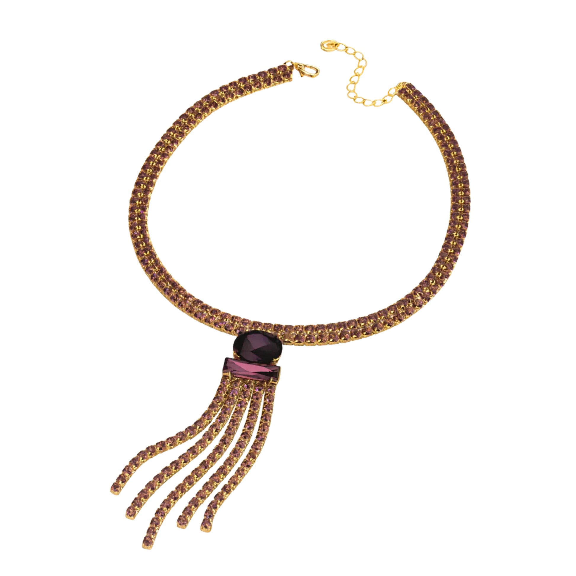 Collana Glam - You B'jou by Barbieri