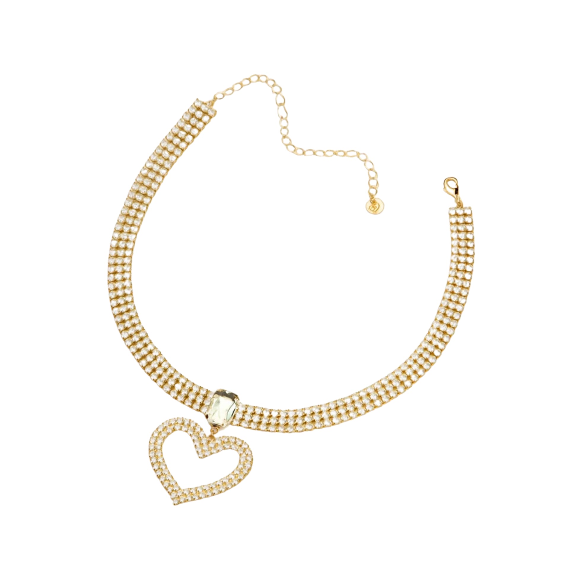 Collana Shine - You B'jou by Barbieri