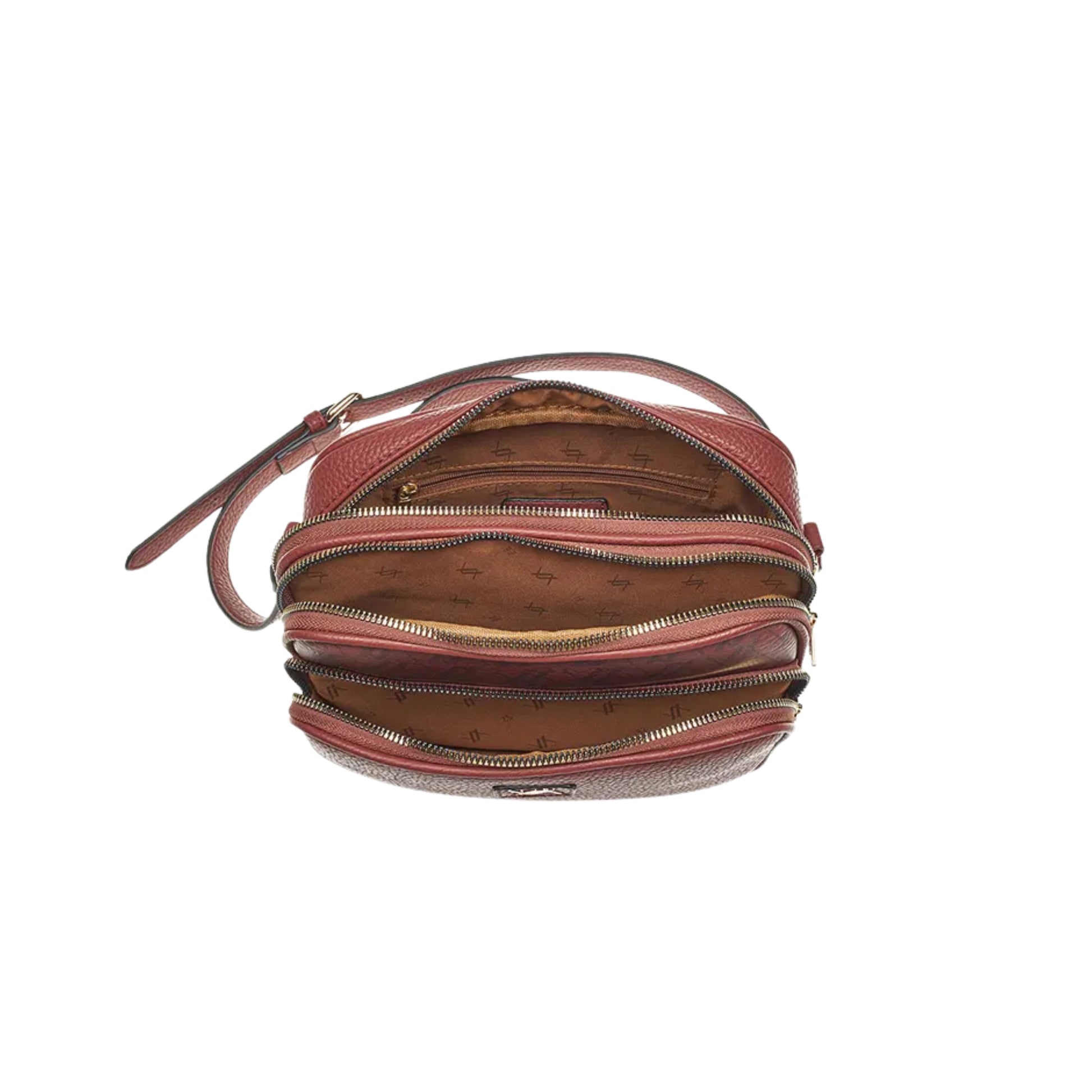 Verde Borsa "GEORGIA"
