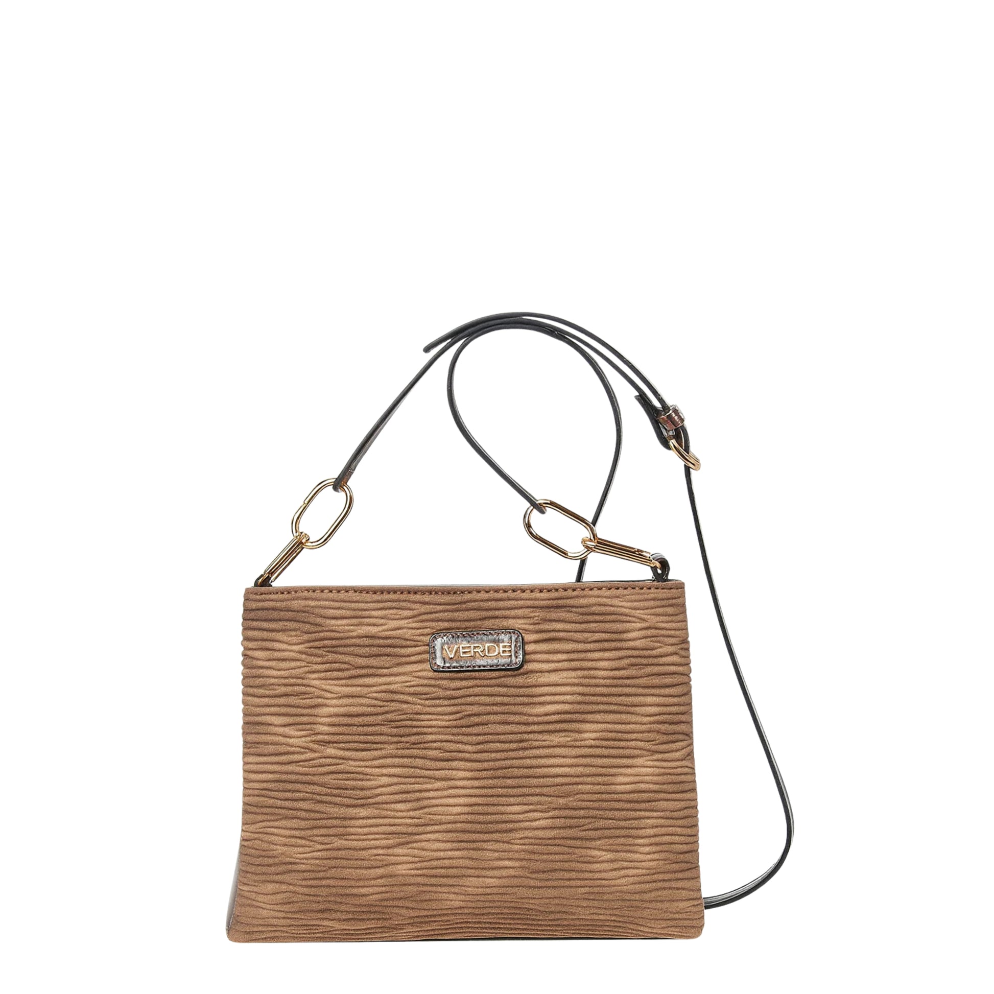 Borsa Mini Flirpa - Verde Fashion