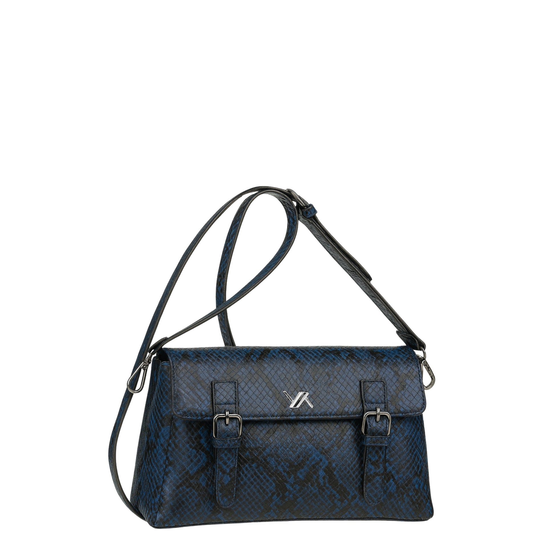 Borsa Mini Dalia - Verde Fashion