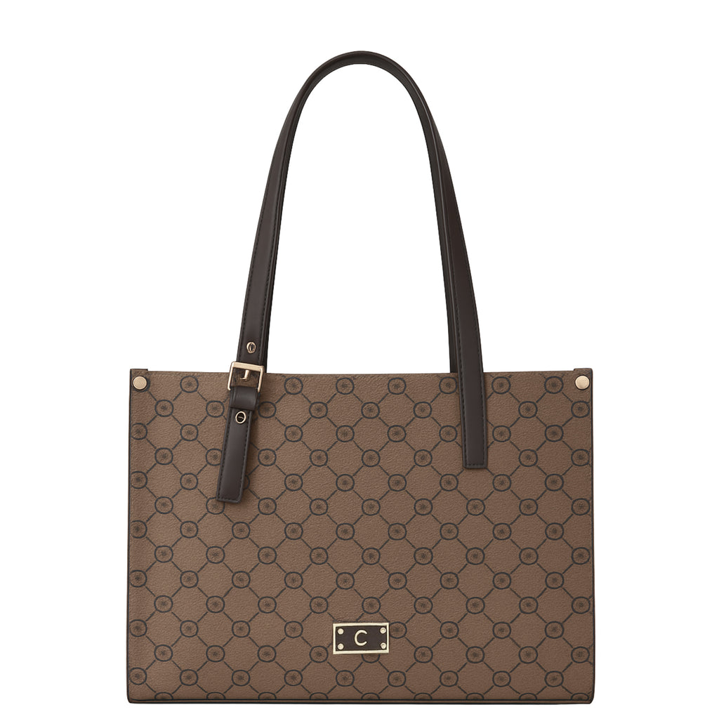 Shopper Audrey - Carrera