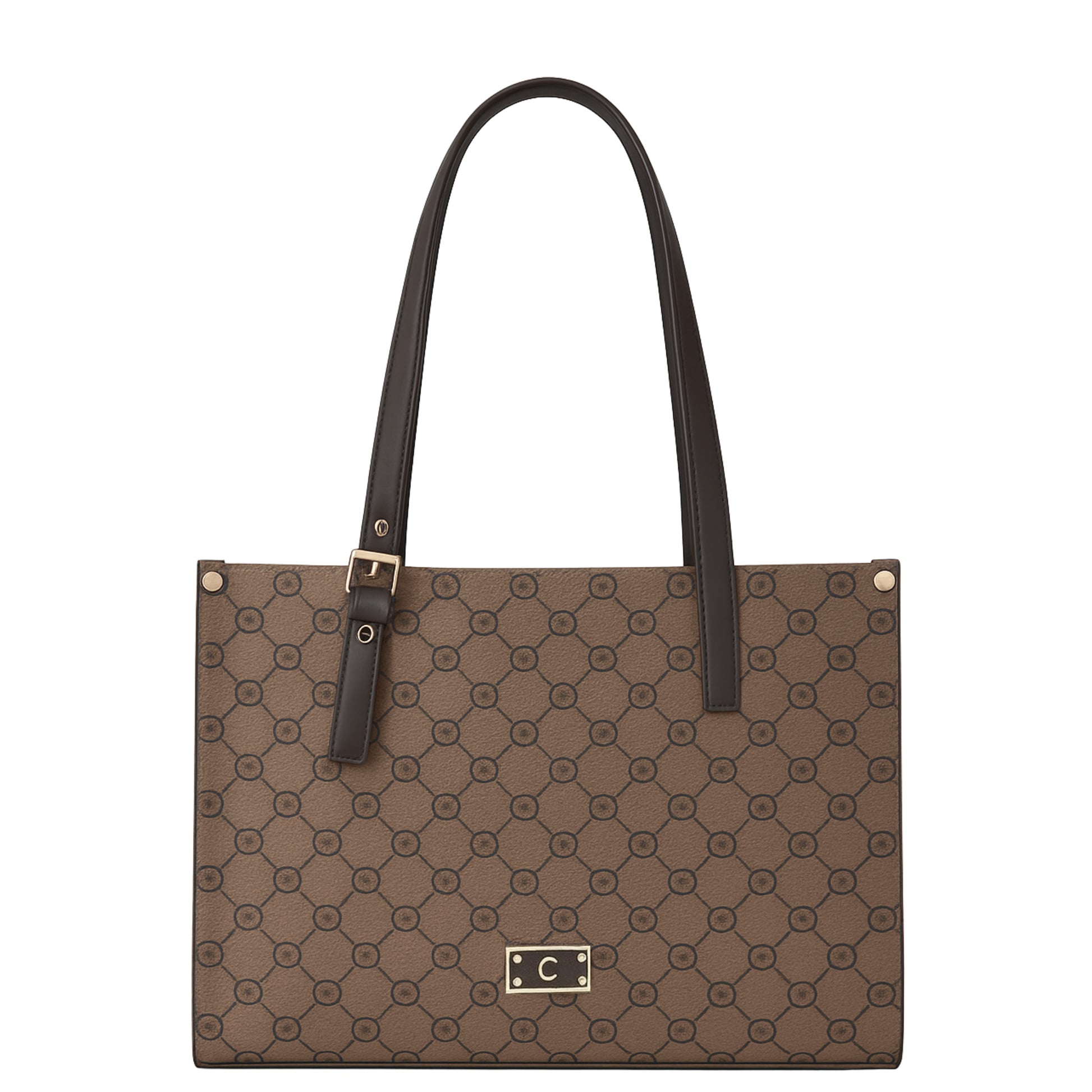 Shopper Audrey - Carrera