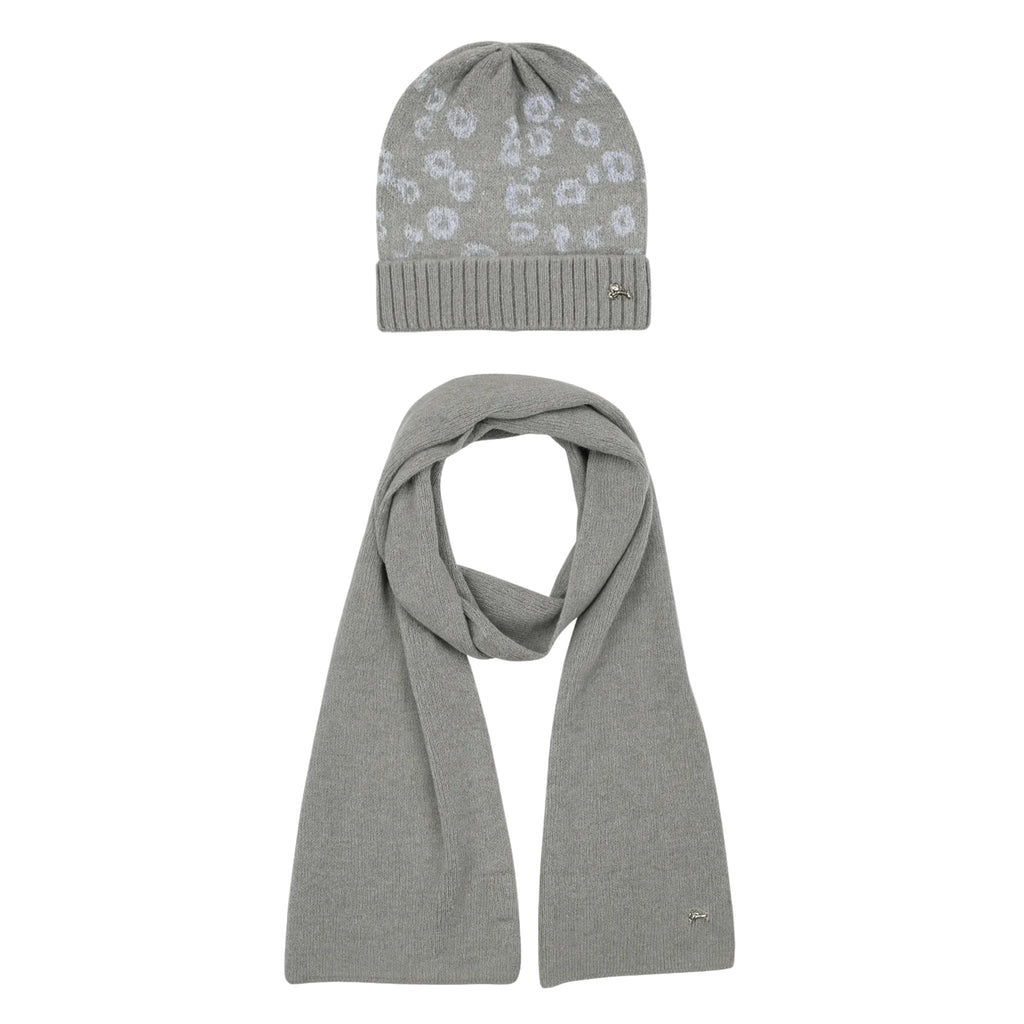 Sciarpa e Cappello Comfy - GianMarco Venturi