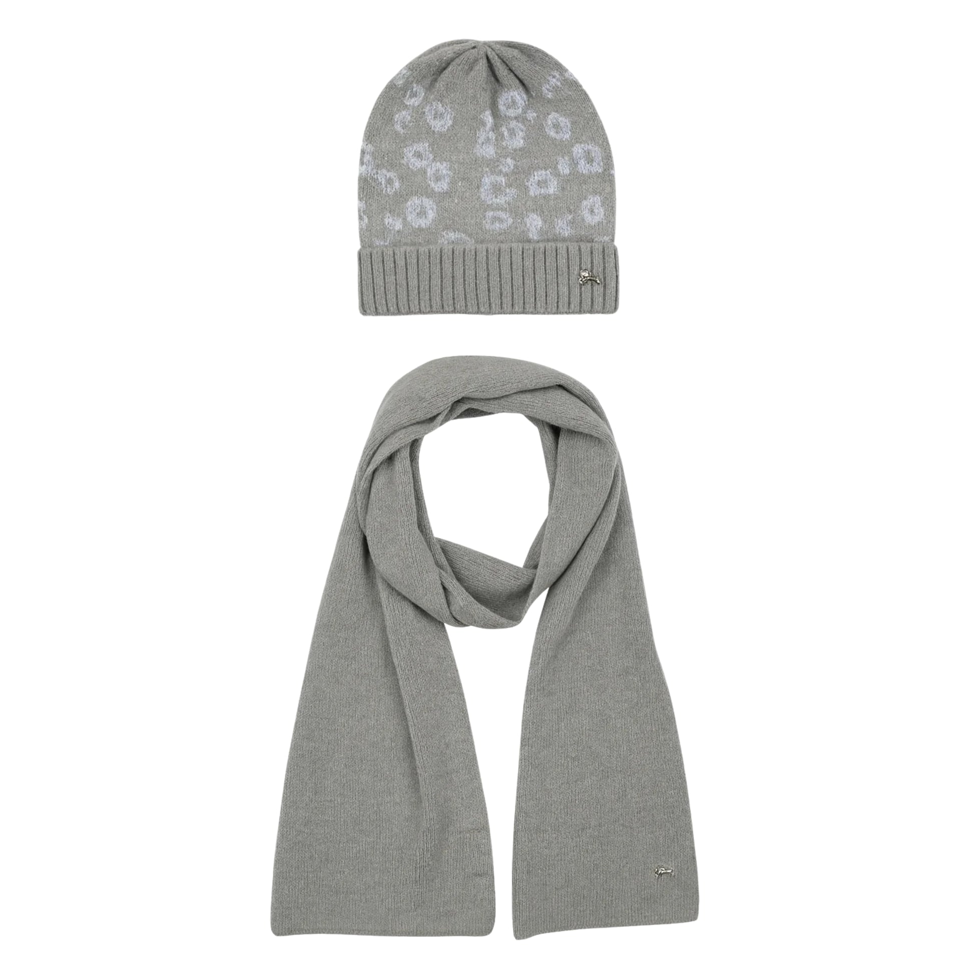 Sciarpa e Cappello Comfy - GianMarco Venturi