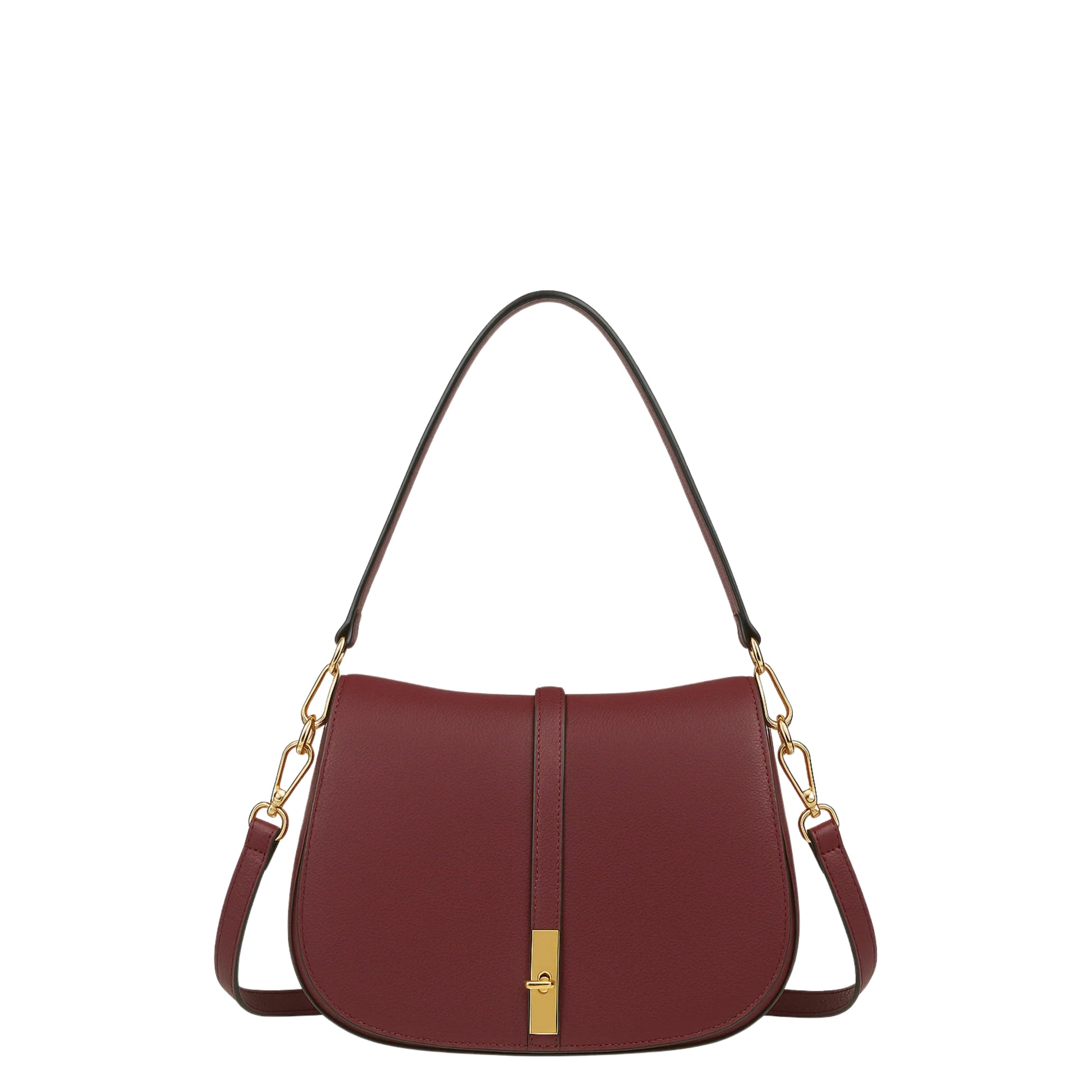 Borsa Mini Nuda - Verde Fashion