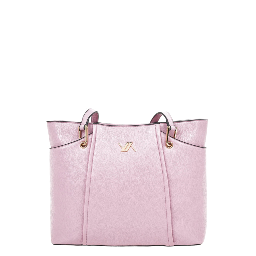 Borsa Shopping Bag - Verde Fashion