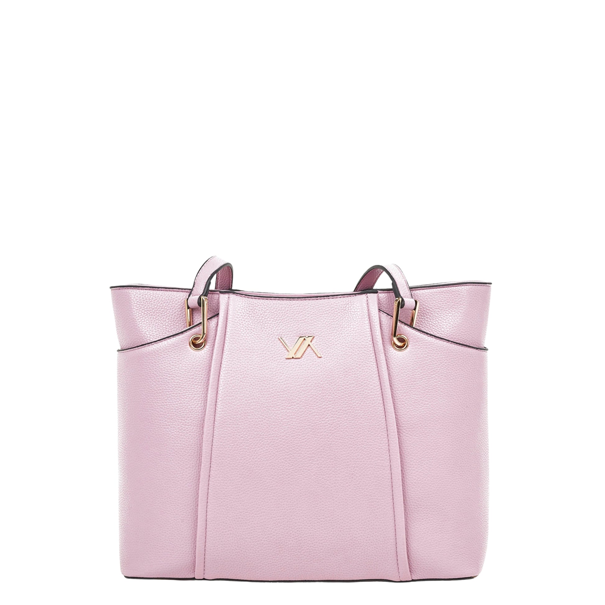 Borsa Shopping Bag - Verde Fashion