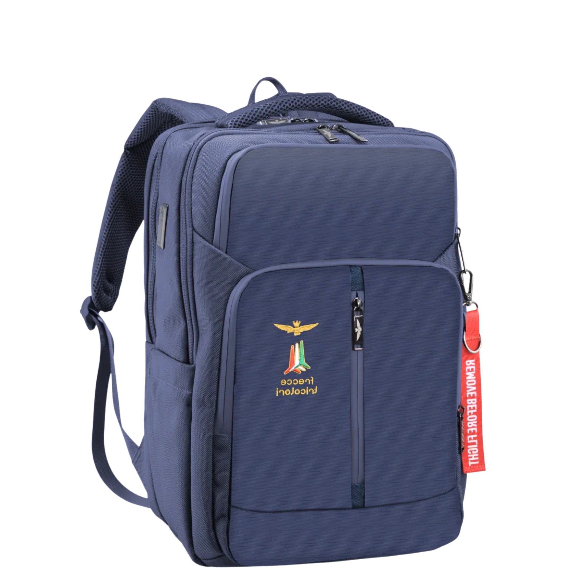 Zaino porta PC Drone - Aeronautica Militare