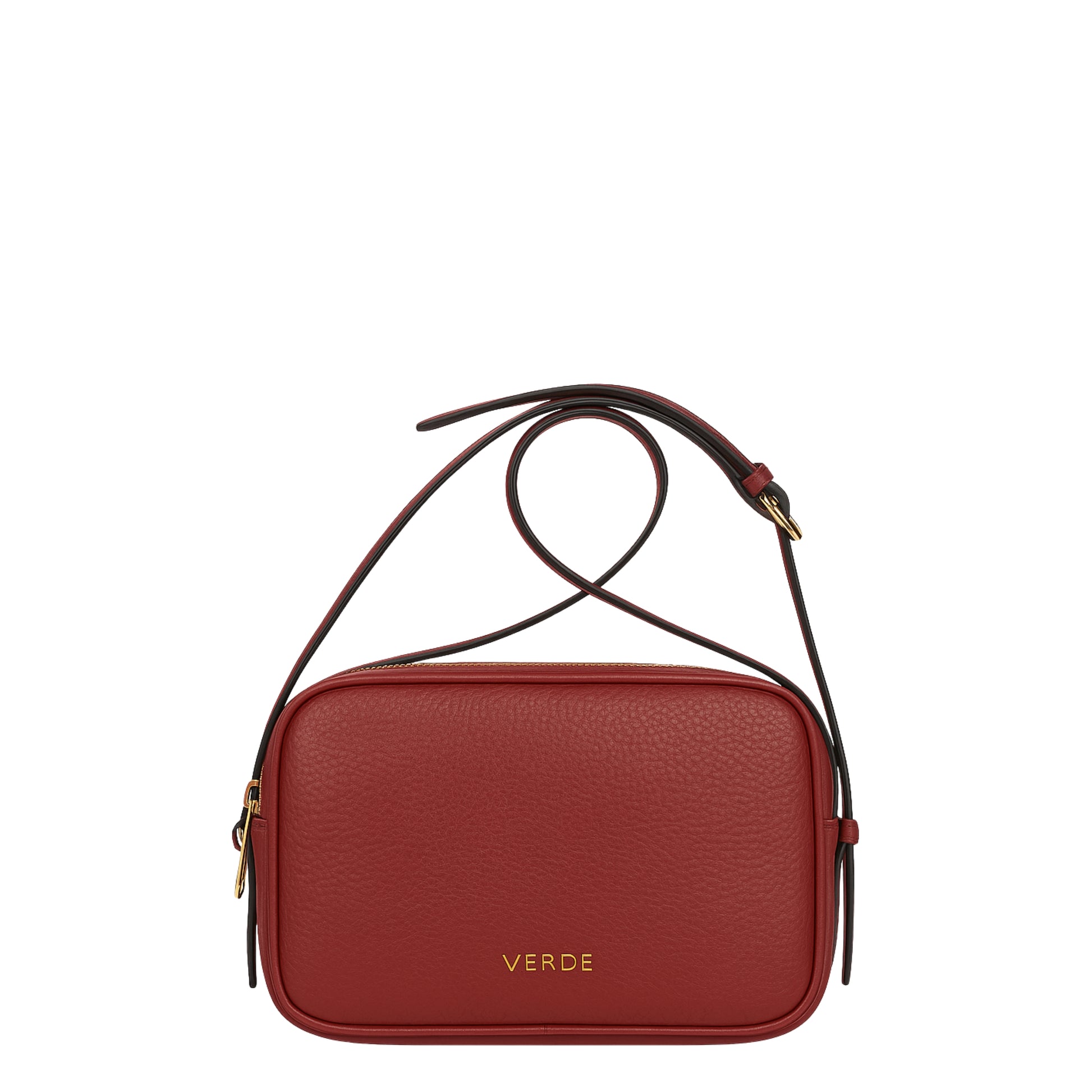 Borsa Mini Opalia - Verde Fashion