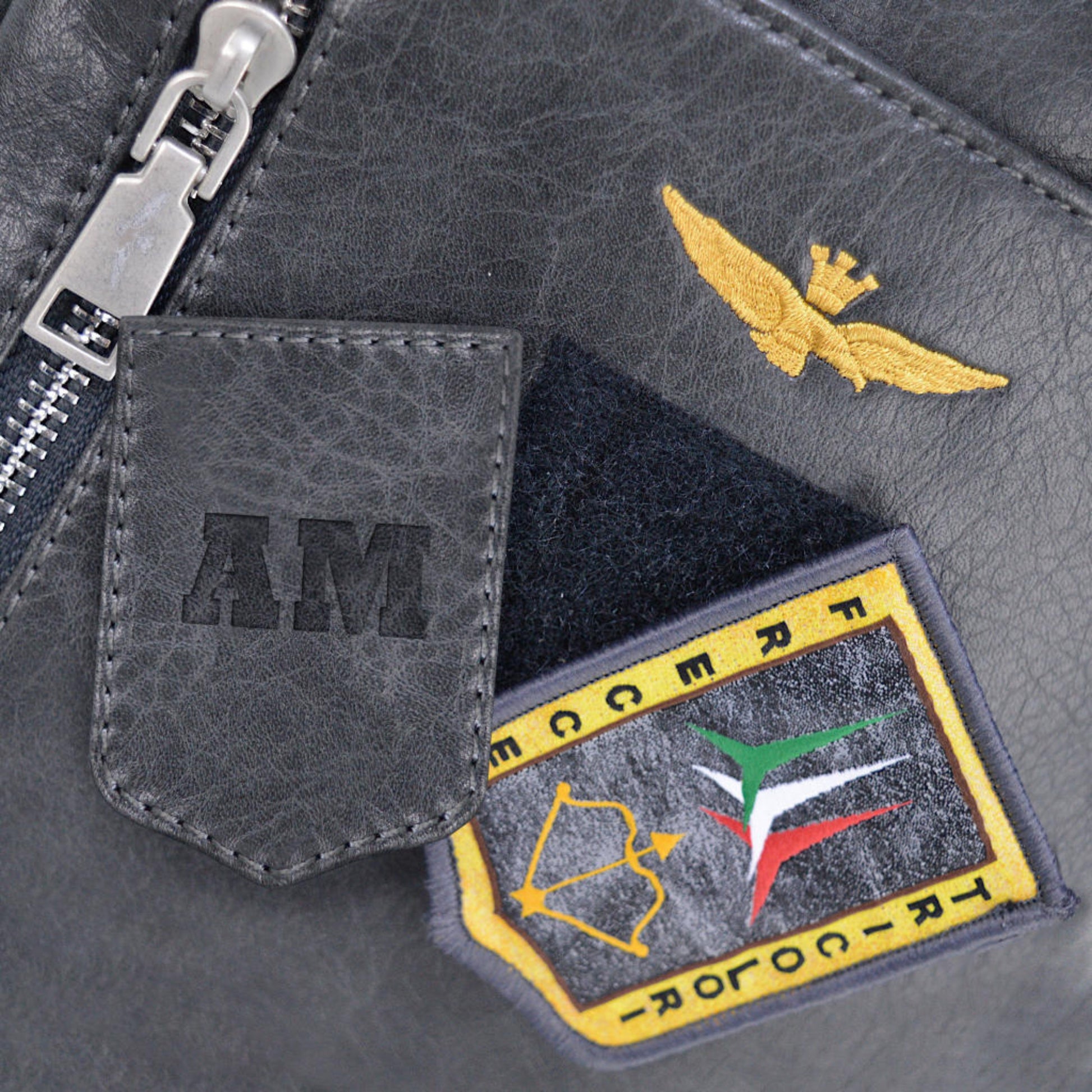 Aeronautica Militare Tracolla "PILOT"