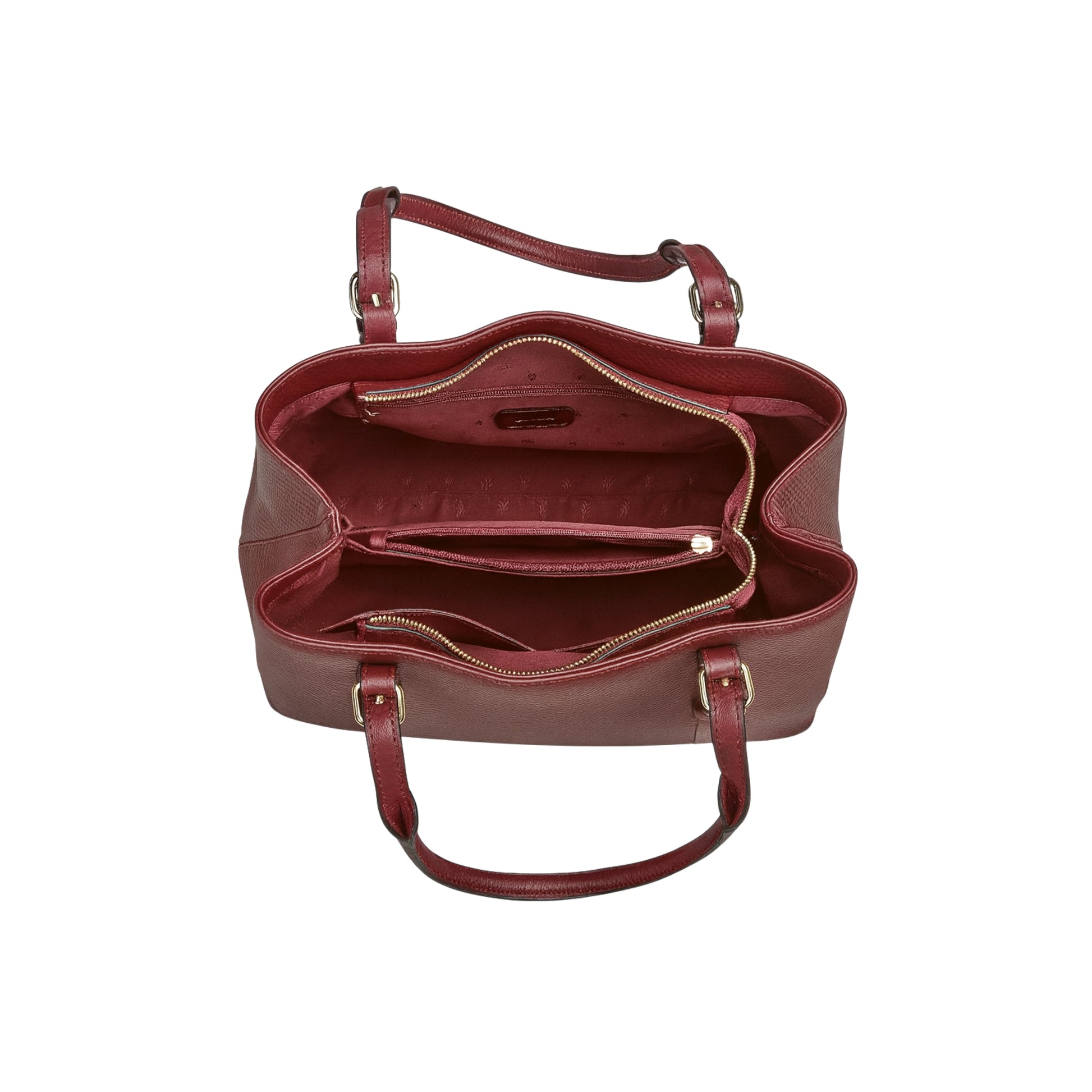 Borsa Aster - Verde Fashion