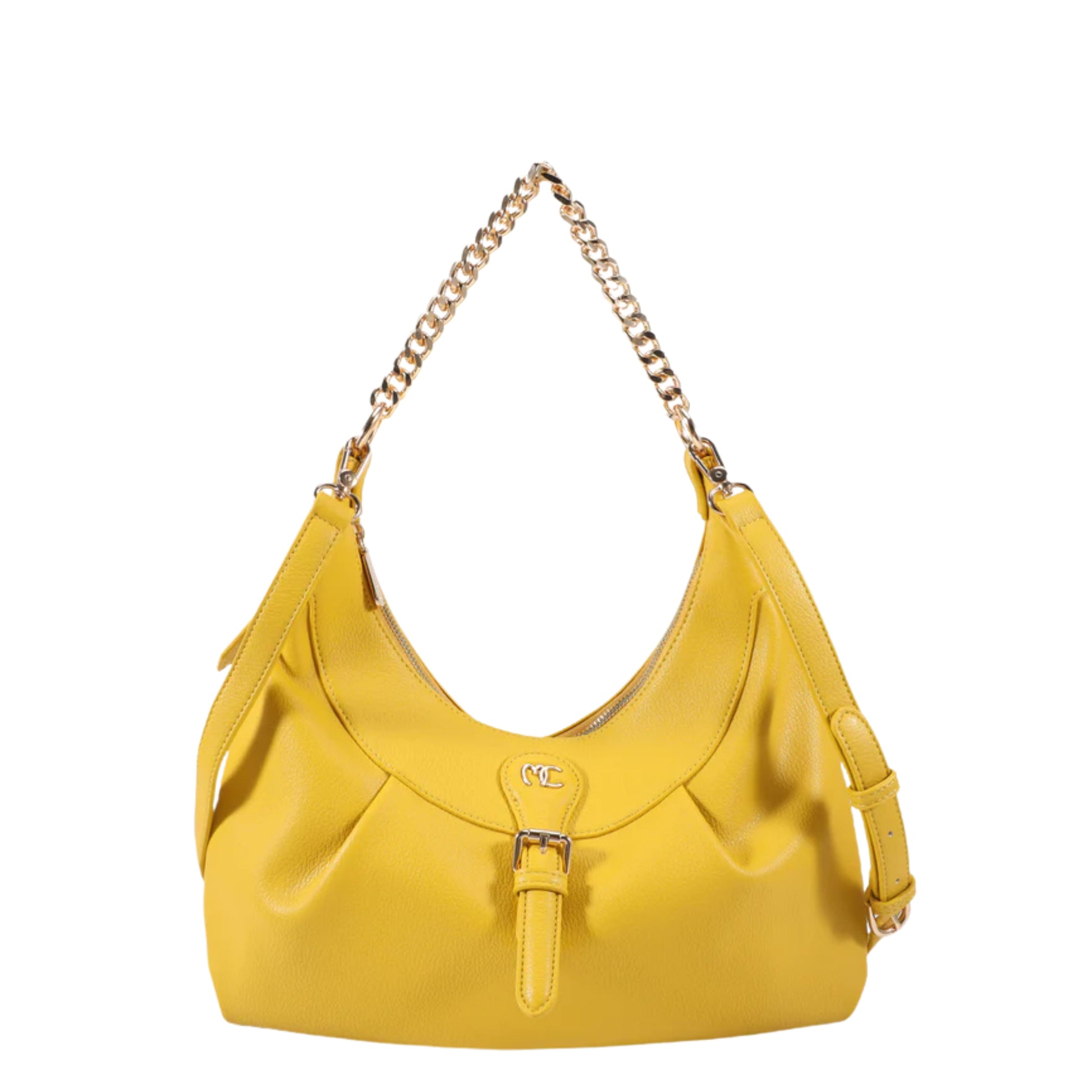 MariaCeline Borsa "KENZIA HOBO BAG"