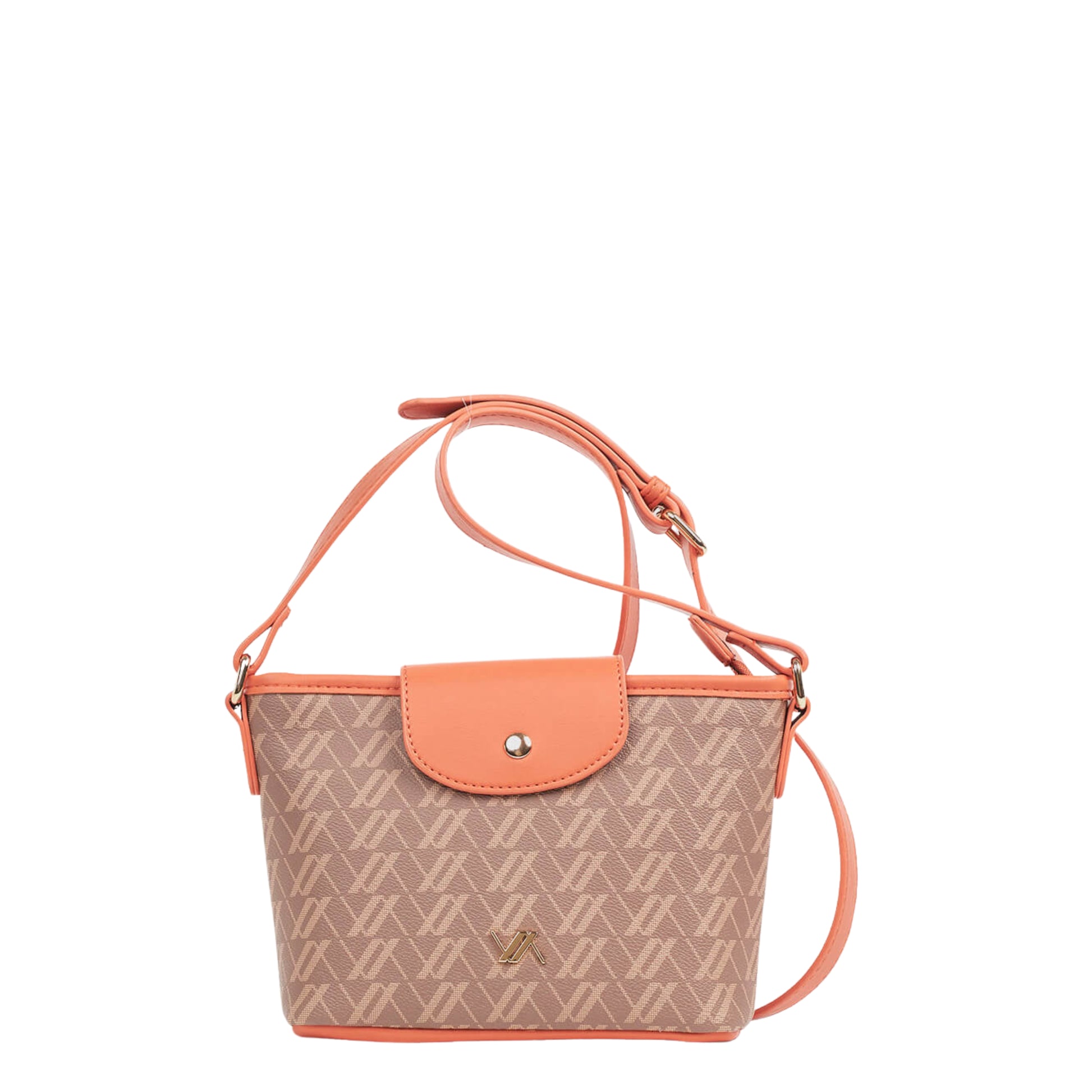 Borsa Cammelia - Verde Fashion