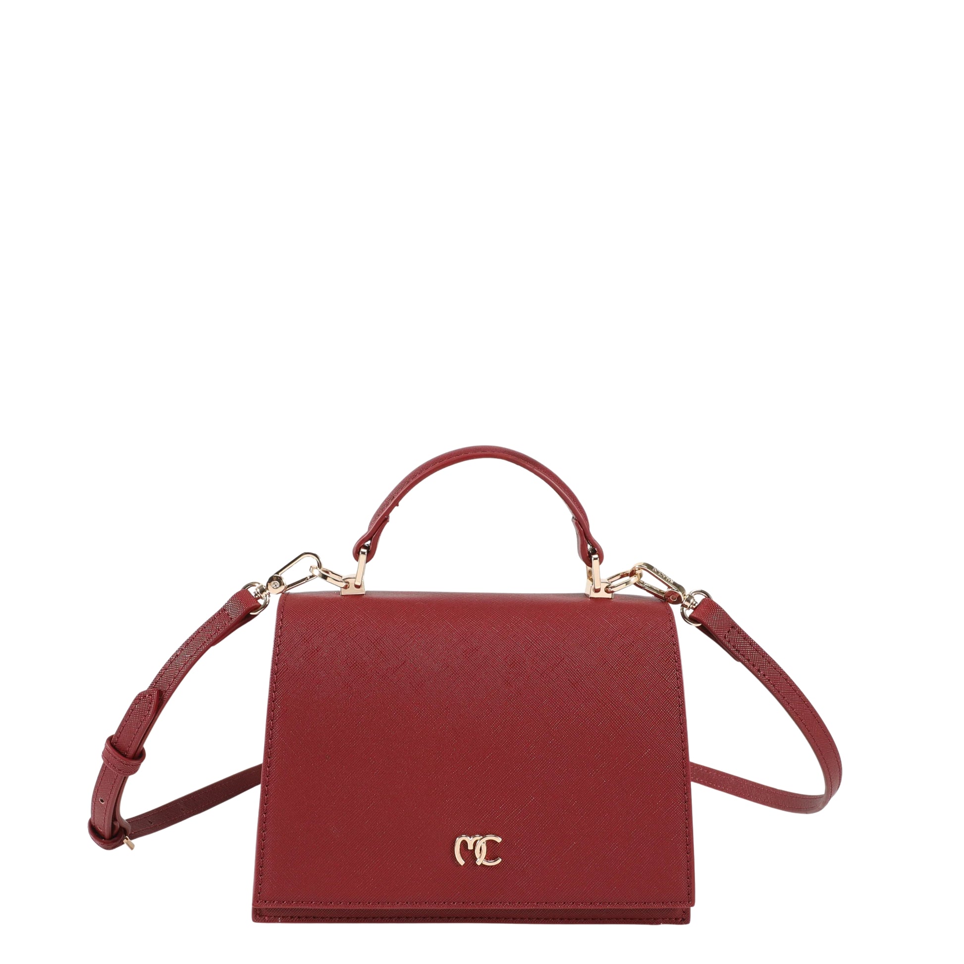 MariaCeline Borsa Mini "GEM HANDBAG"