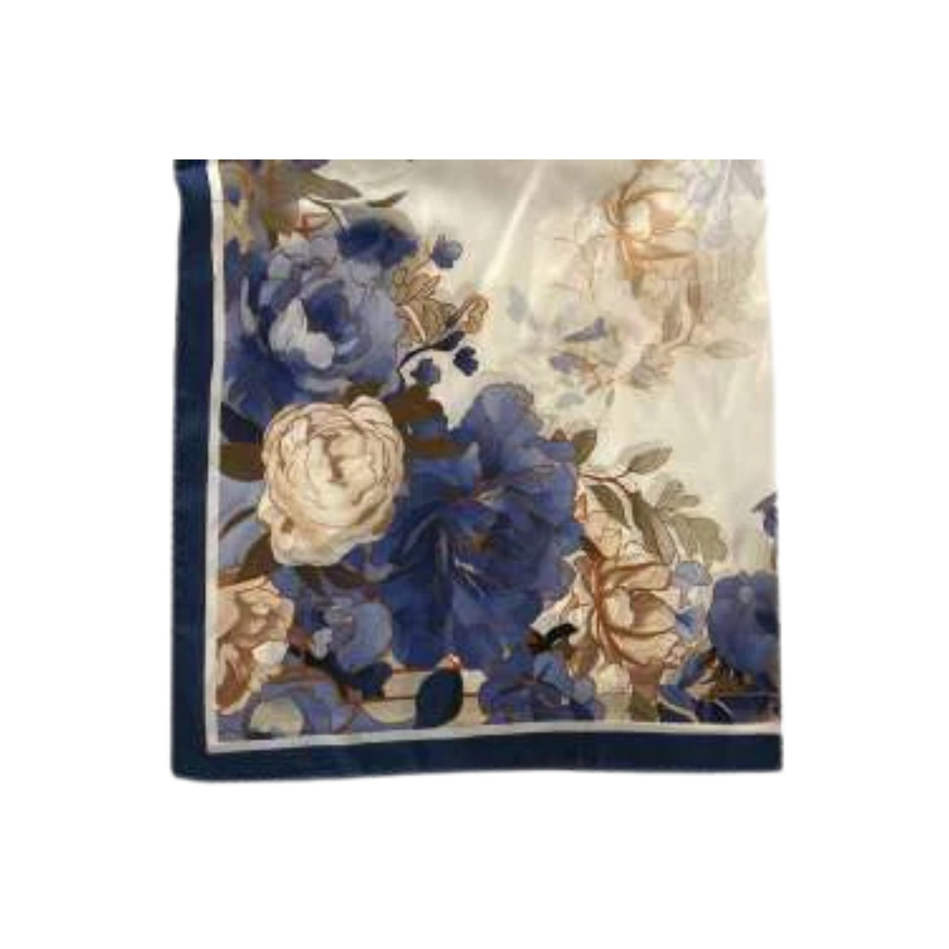 Foulard Marine in barattolo - Shakly