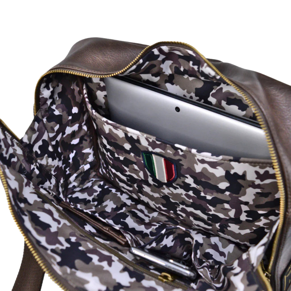 Zaino Pilot - Aeronautica Militare