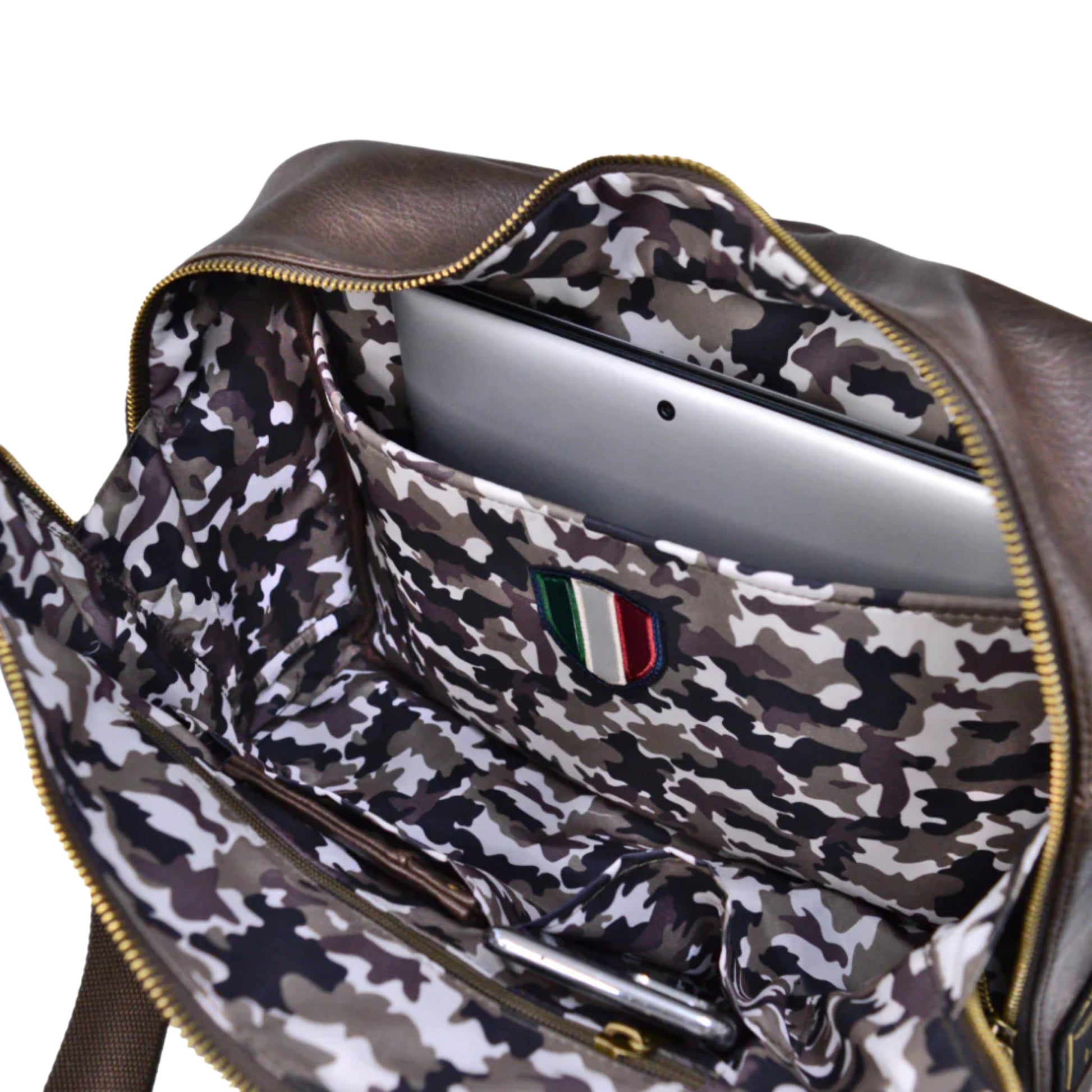 Zaino Pilot - Aeronautica Militare