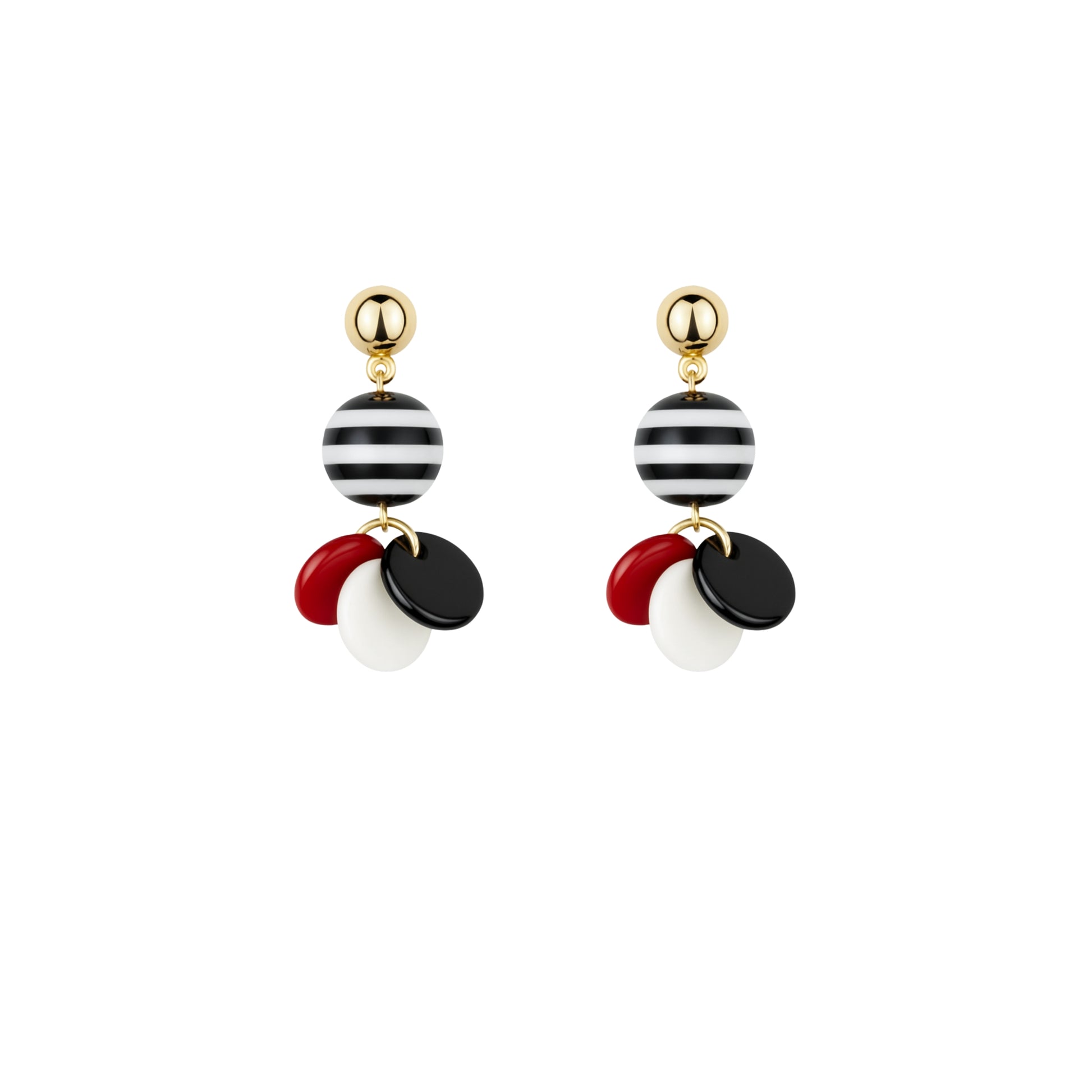 Orecchini "CHARMS"