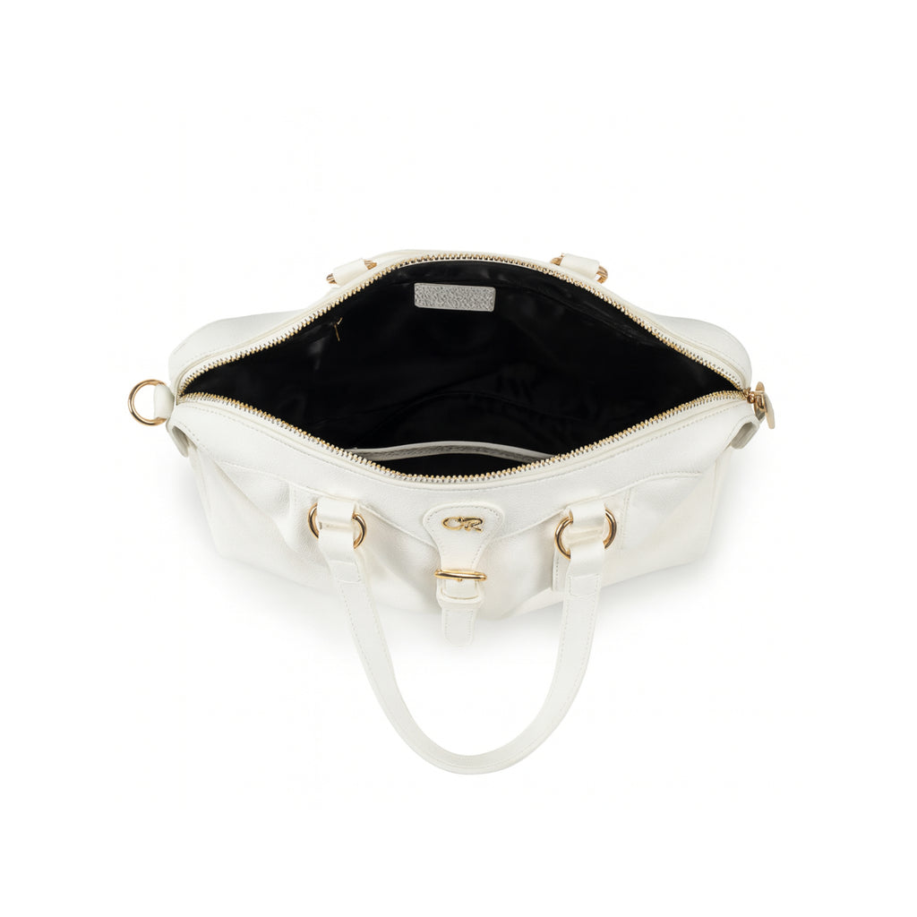 MariaCeline Bauletto "KENZIA SHOULDER BAG"