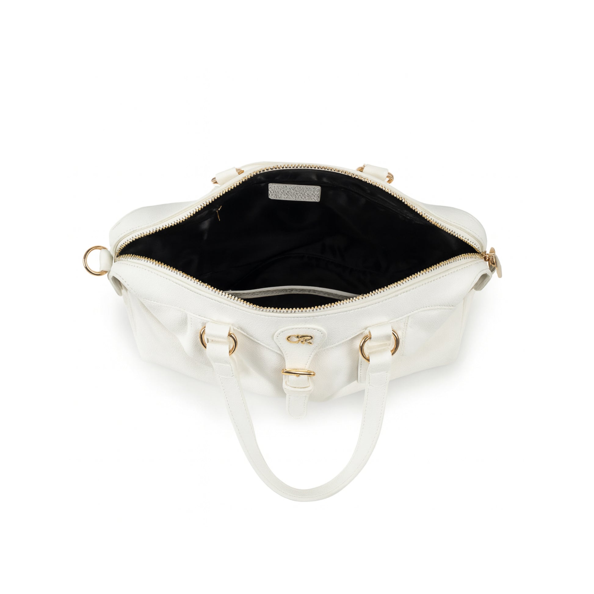 MariaCeline Bauletto "KENZIA SHOULDER BAG"